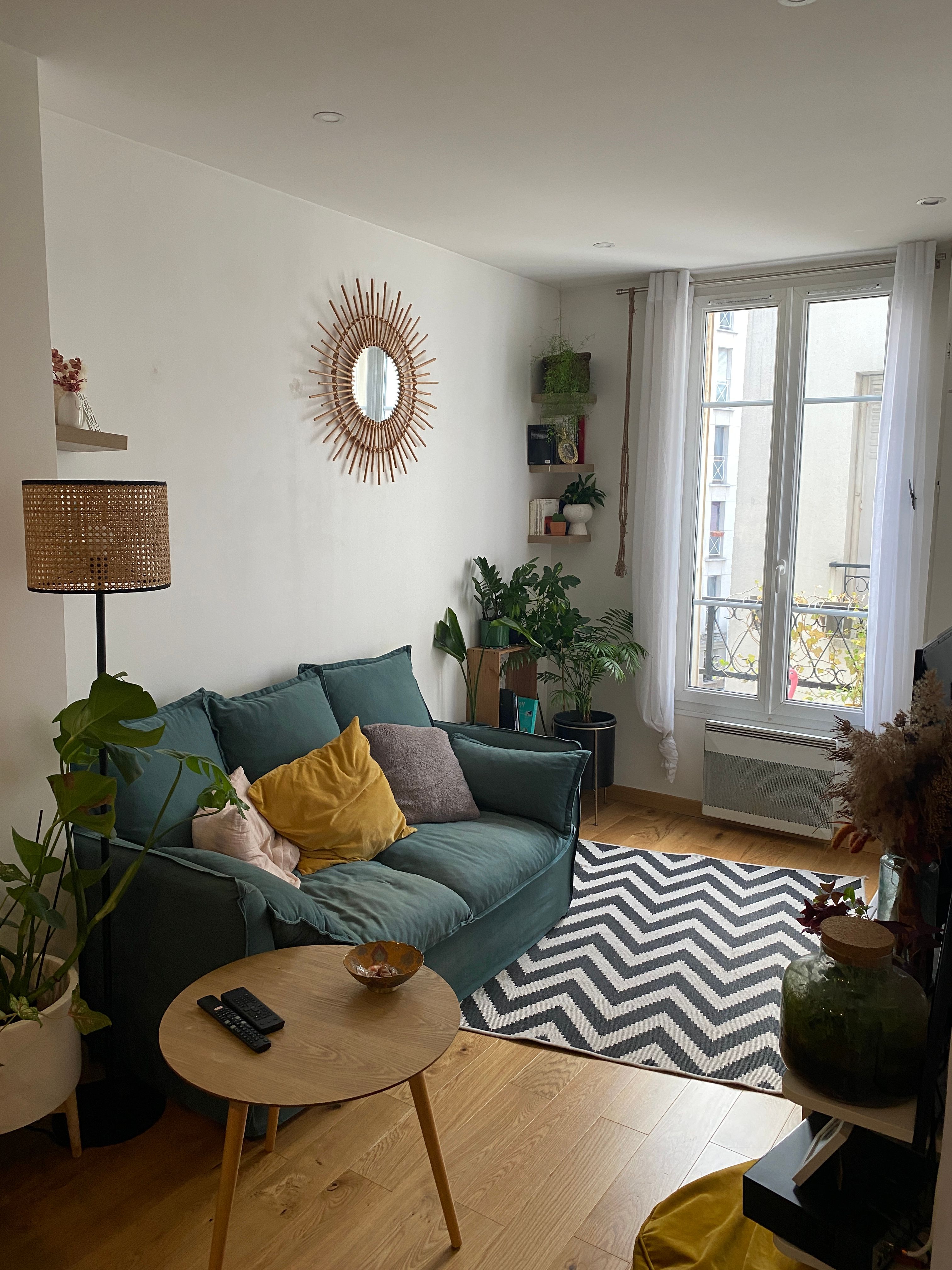  Confort & Calm  -  Confort & calm  - Gallery -  3