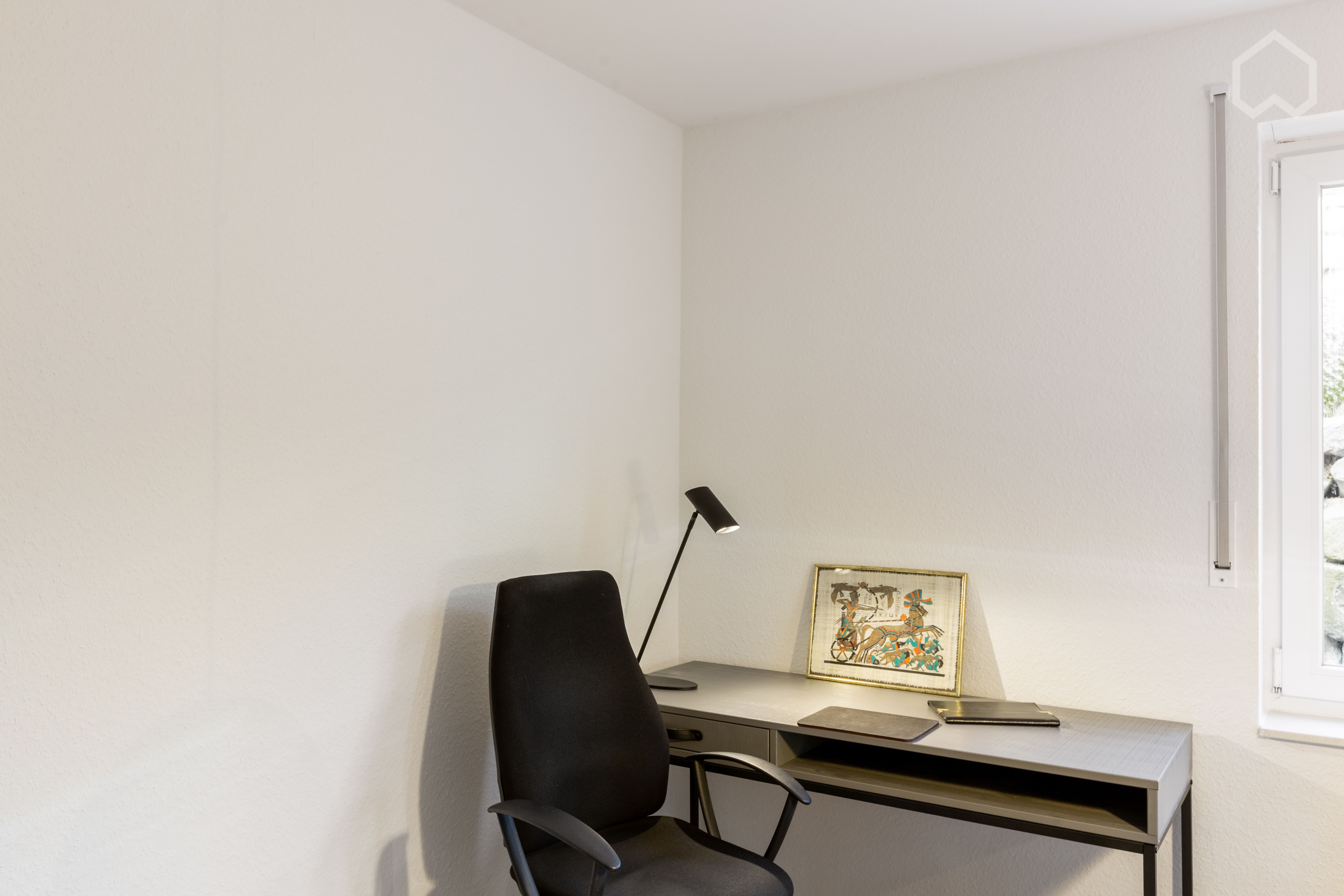 All-Inclusive 2-Room Apartment (54 Sqm), Located Close To Bonn City Center—offering You Relaxed, Qui - All-inclusive 2-room apartment (54 sqm), located close to Bonn city center—offering you relaxed, quiet privacy—featuring comfortable furnishings, a clean design, and fast Wi-Fi - Gallery - 17