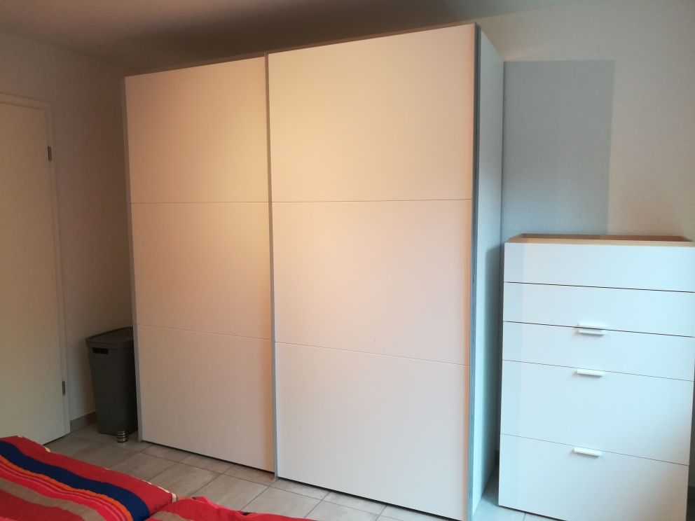 All-Inclusive 2-Room Apartment (54 Sqm), Located Close To Bonn City Center—offering You Relaxed, Qui - All-inclusive 2-room apartment (54 sqm), located close to Bonn city center—offering you relaxed, quiet privacy—featuring comfortable furnishings, a clean design, and fast Wi-Fi - Gallery - 14