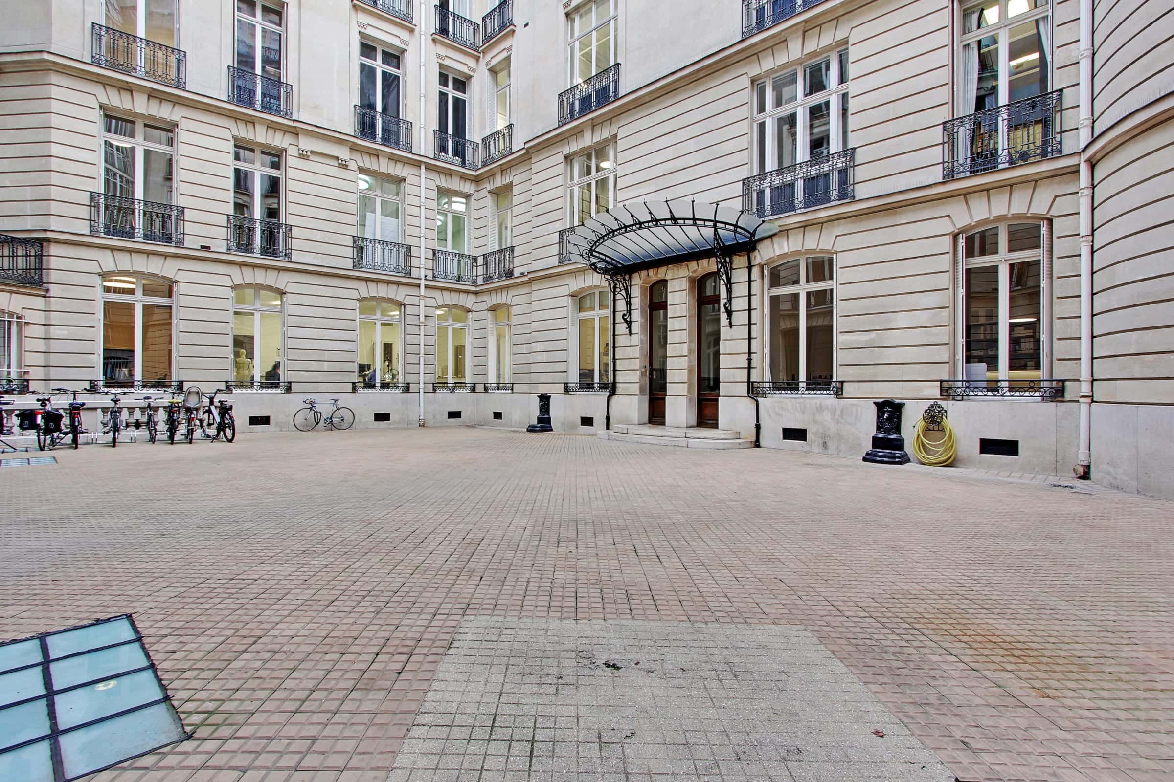  Chambre 2 - Place Victor Hugo / Trocadéro- BAIL MOBILITE  -  Chambre 2 - Place Victor Hugo / Trocadéro- BAIL MOBILITE  - Gallery -  3