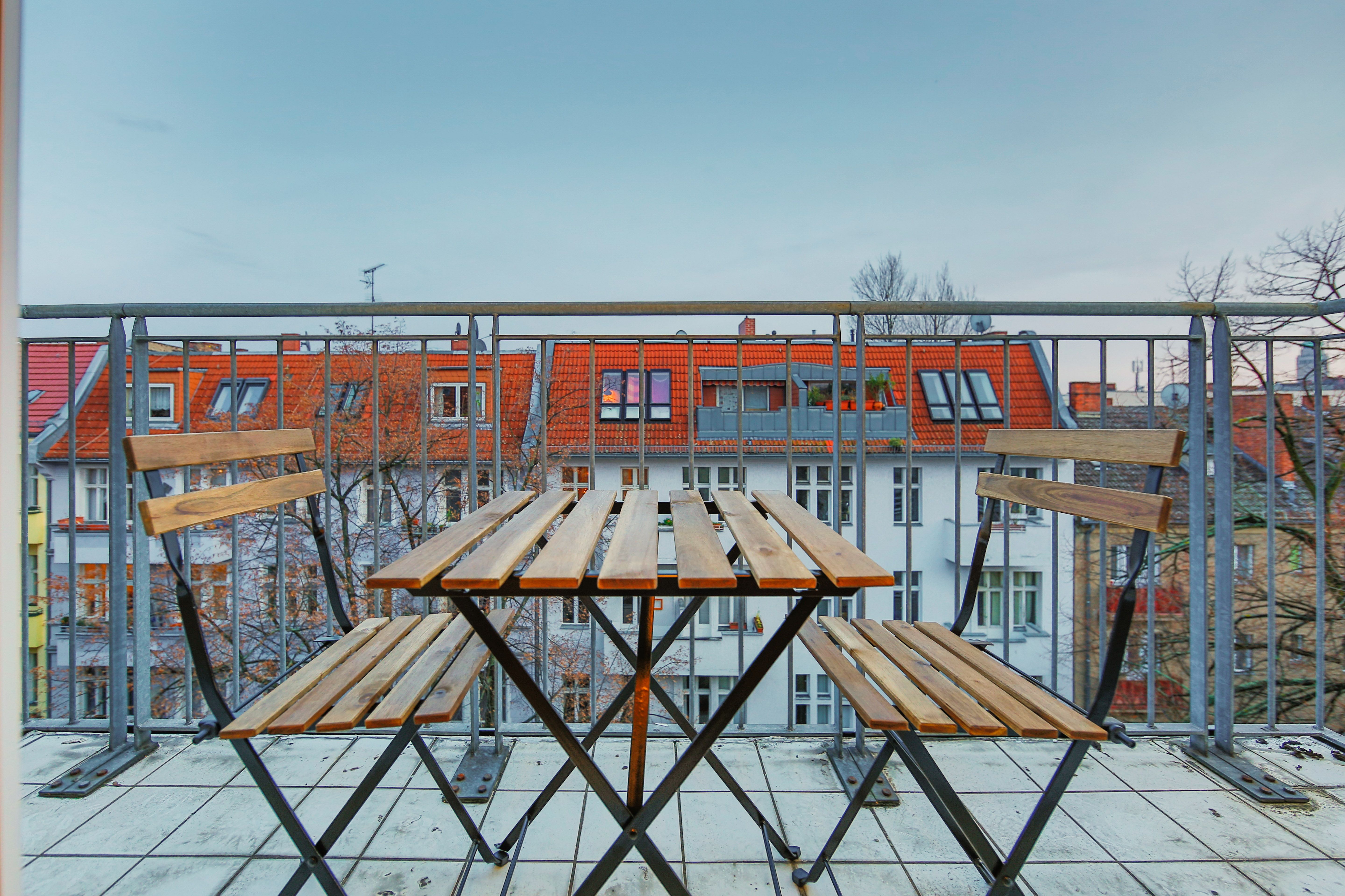  Comfortable, Fully Furnished Studio  -  Comfortable, fully furnished studio  - Gallery -  12