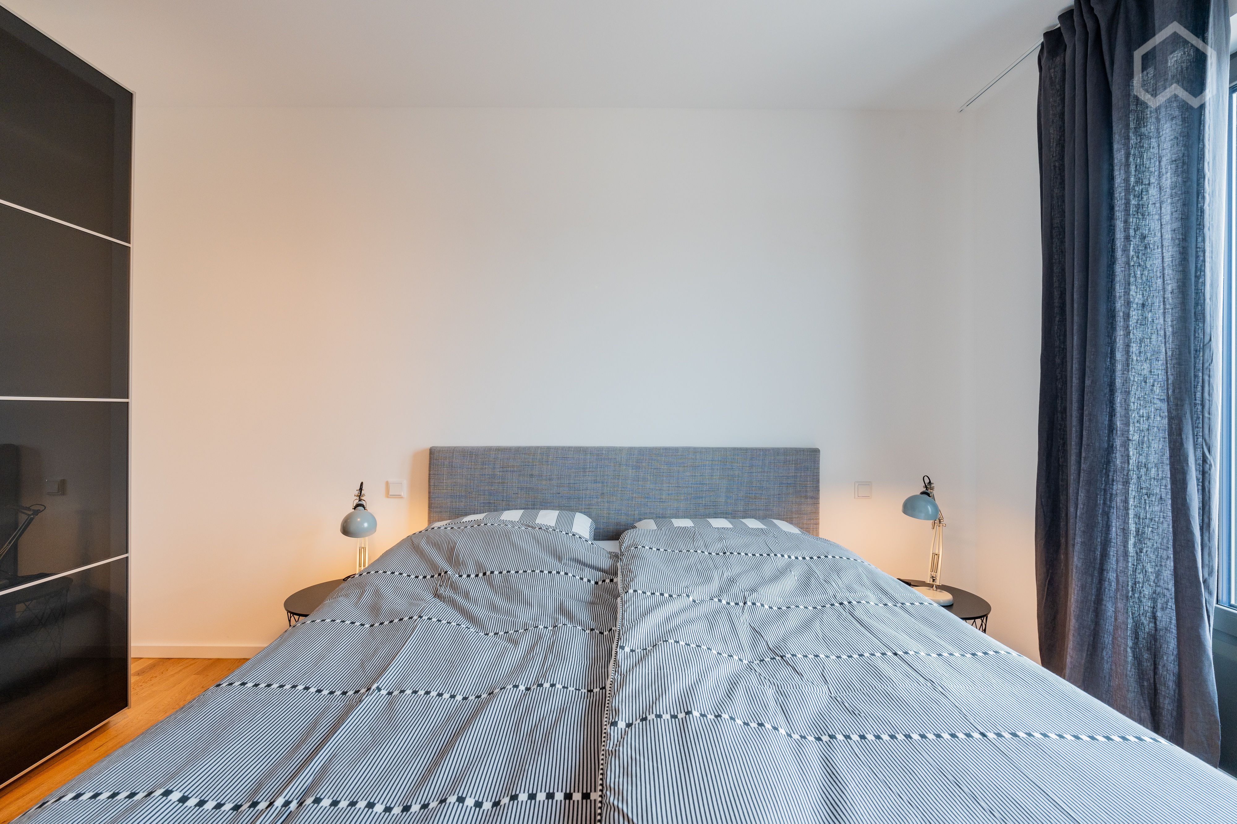  Exclusive Penthouse In Friedenau  -  Exclusive penthouse in Friedenau  - Gallery -  5