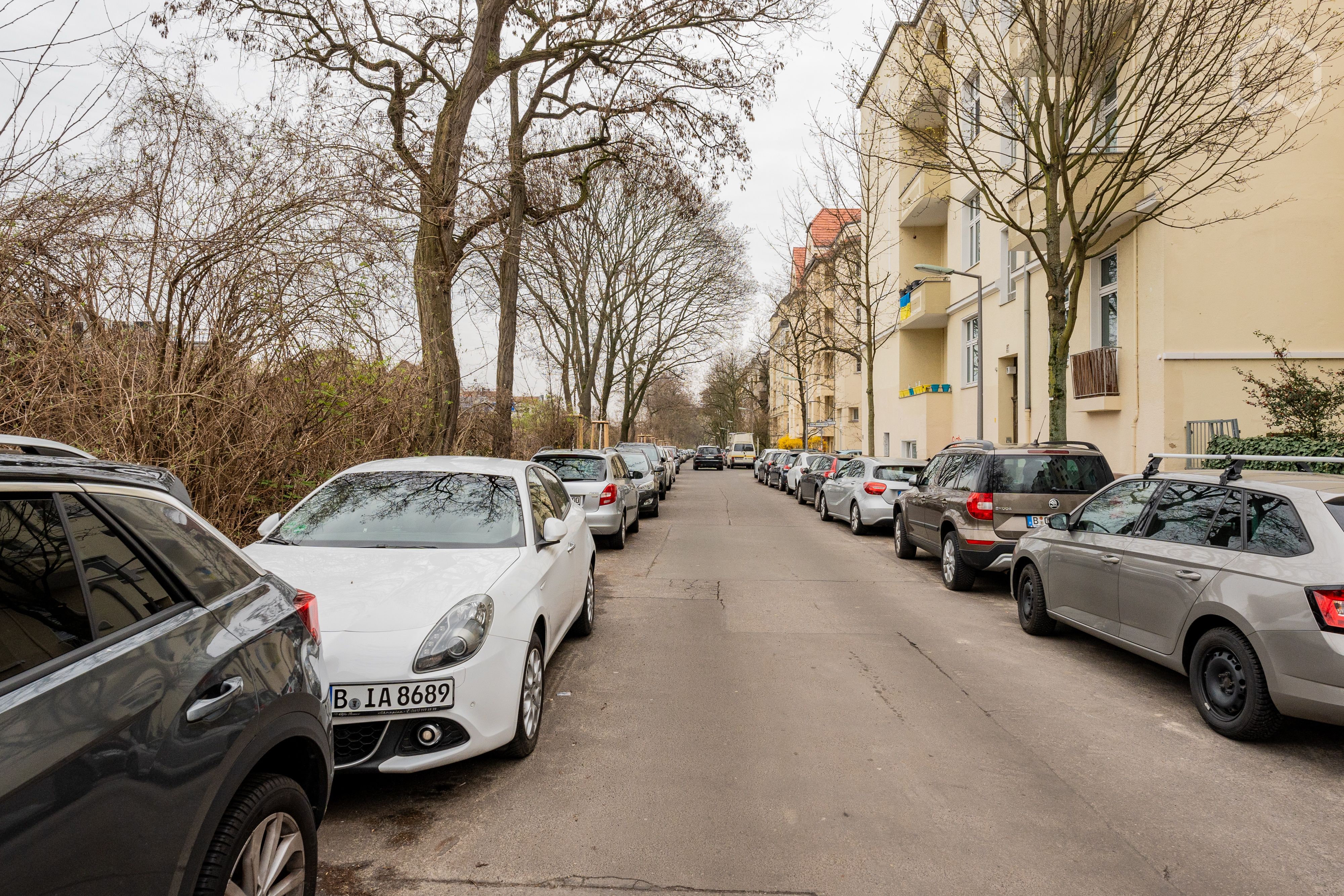  Exclusive Penthouse In Friedenau  -  Exclusive penthouse in Friedenau  - Gallery -  10