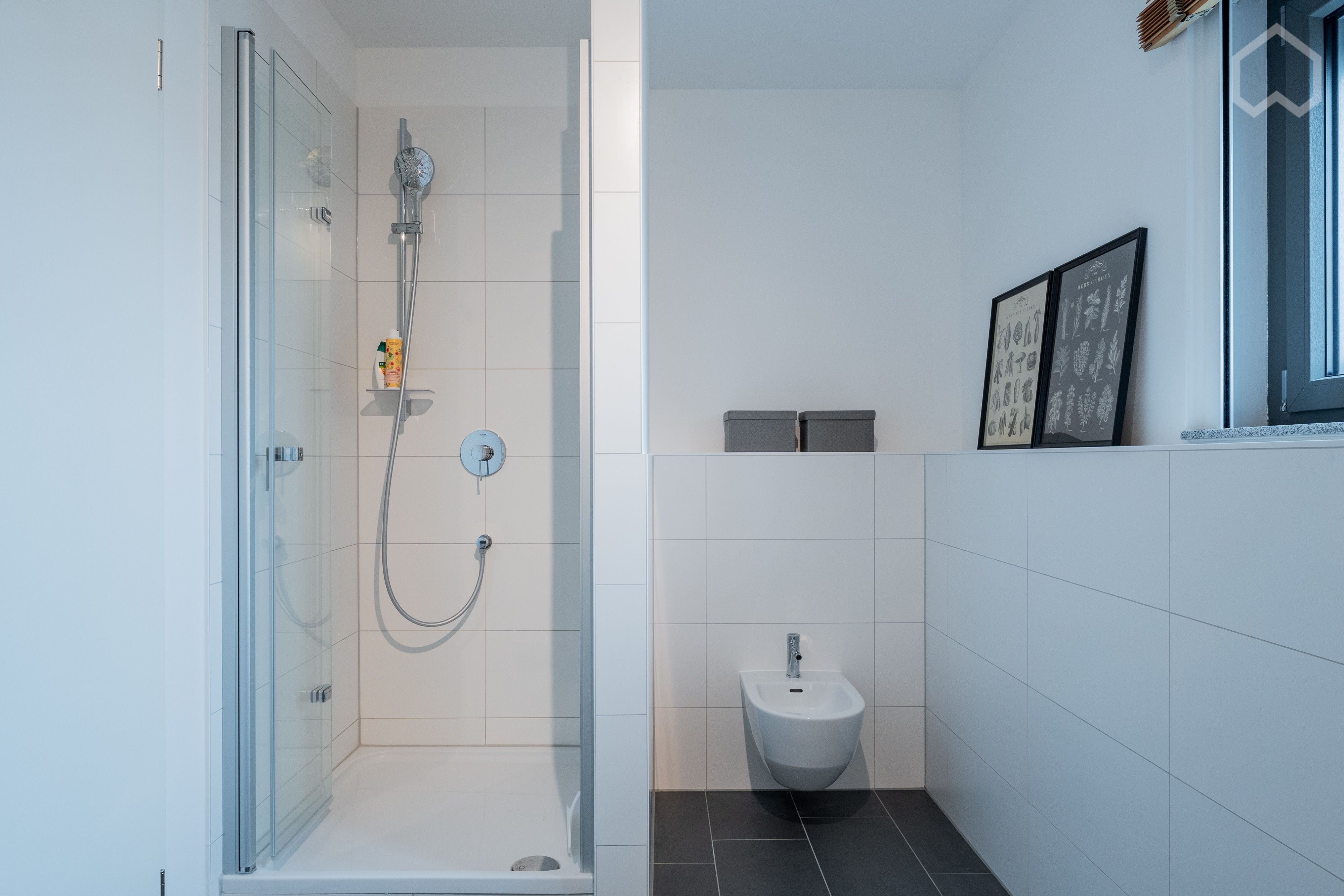  Exclusive Penthouse In Friedenau  -  Exclusive penthouse in Friedenau  - Gallery -  20