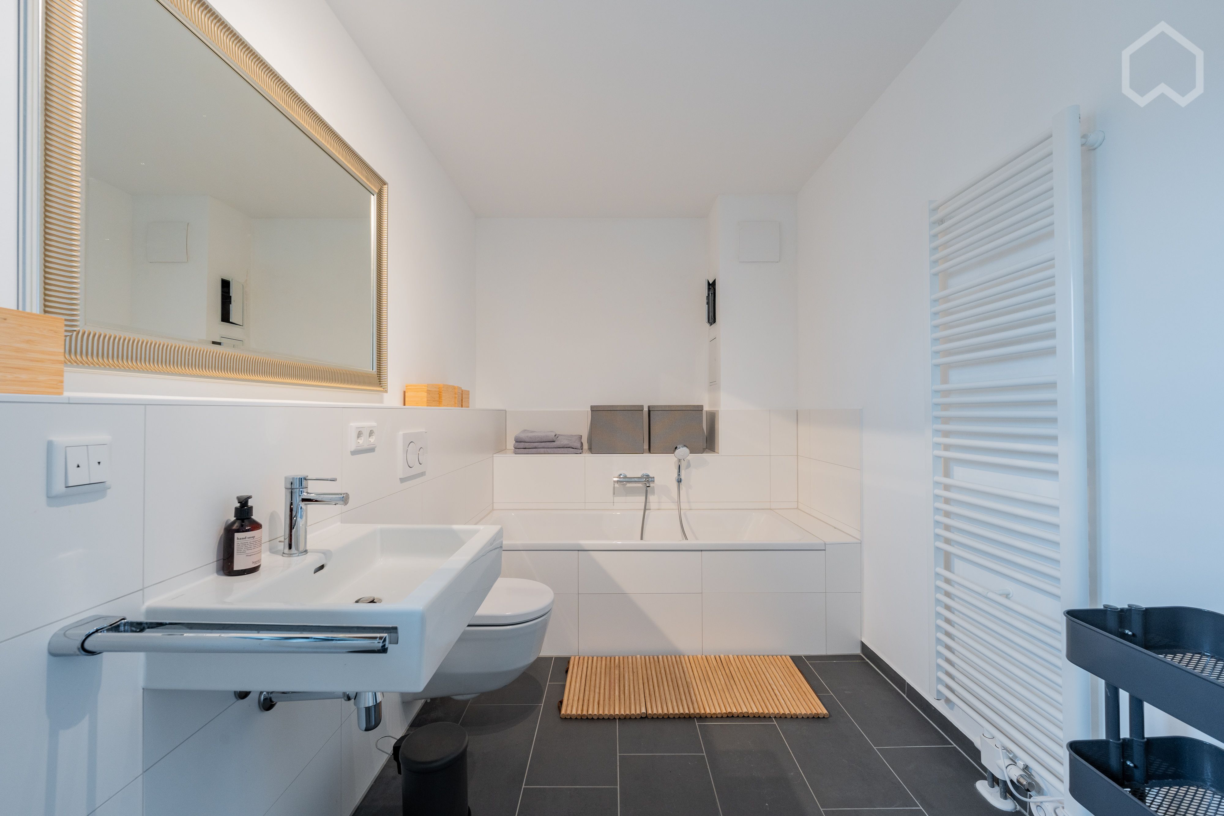  Exclusive Penthouse In Friedenau  -  Exclusive penthouse in Friedenau  - Gallery -  21