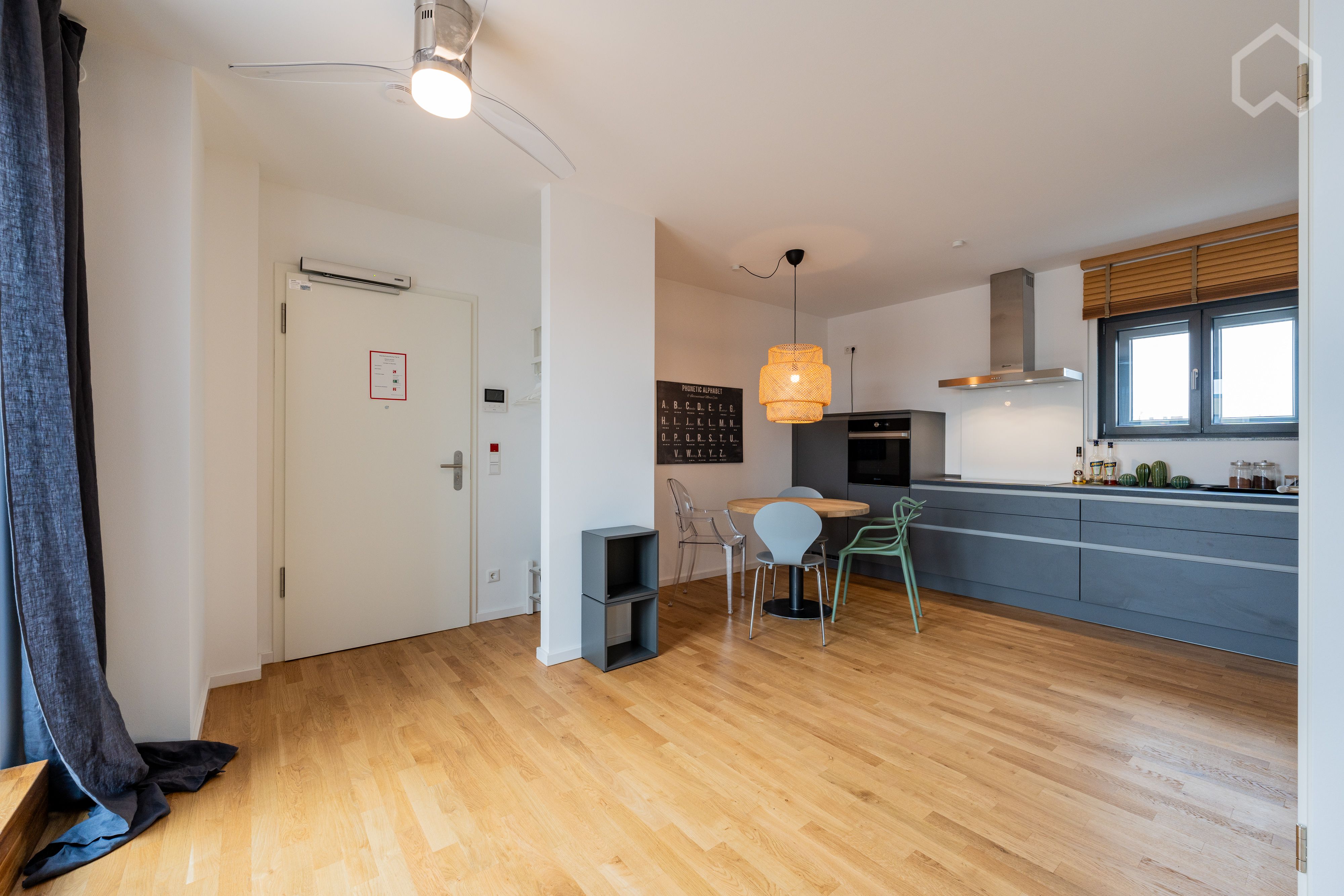  Exclusive Penthouse In Friedenau  -  Exclusive penthouse in Friedenau  - Gallery -  23