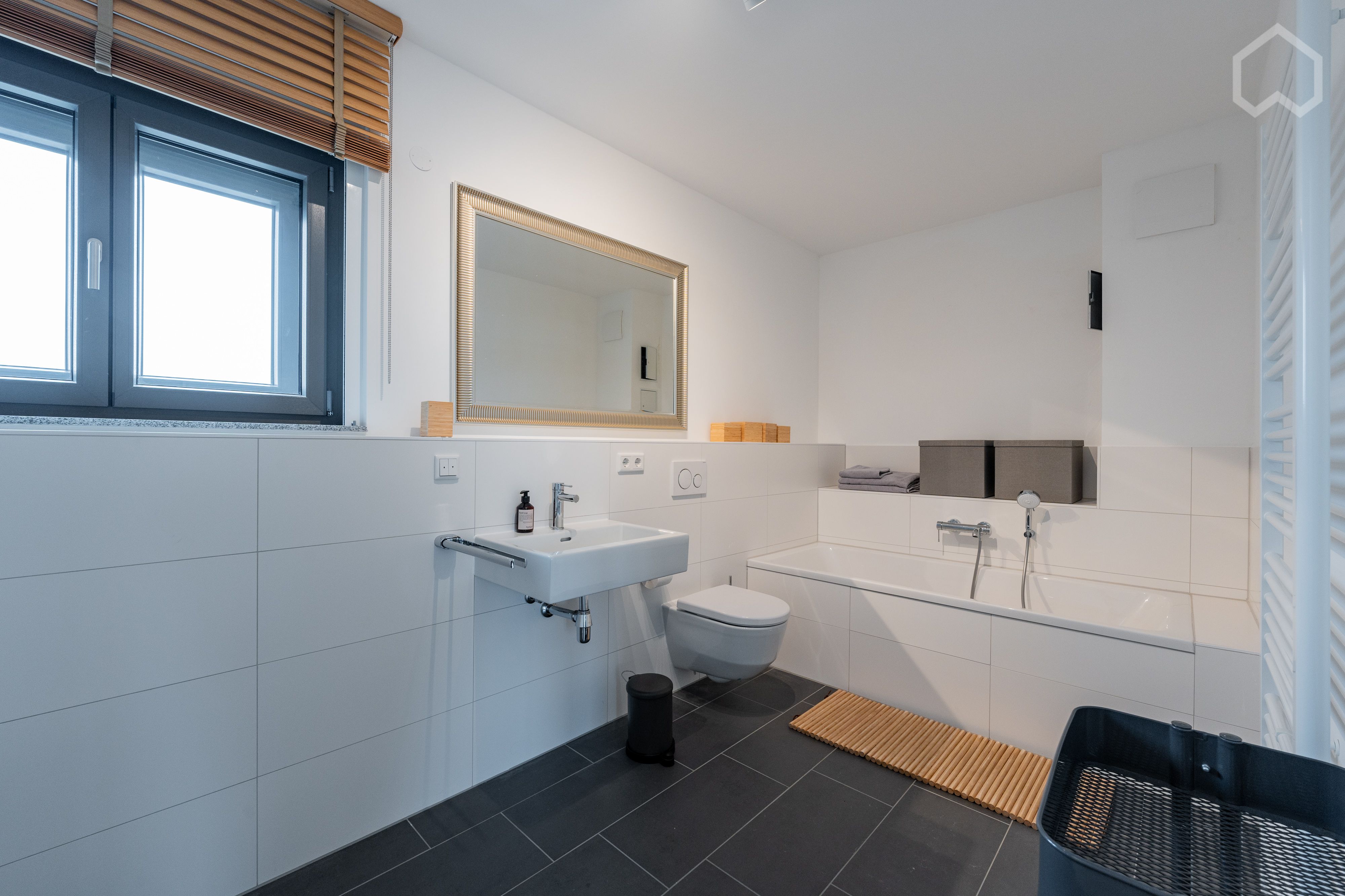  Exclusive Penthouse In Friedenau  -  Exclusive penthouse in Friedenau  - Gallery -  18