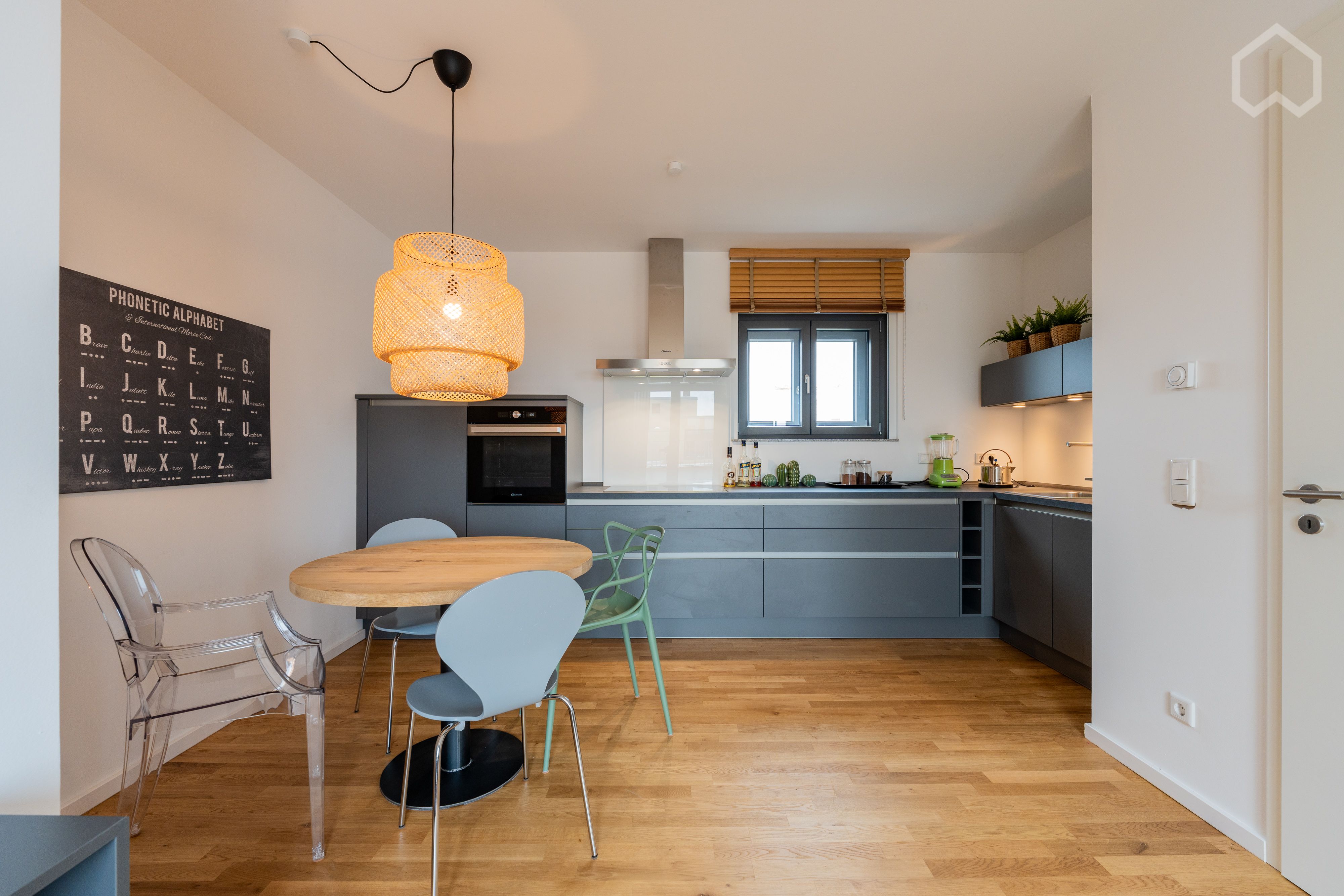  Exclusive Penthouse In Friedenau  -  Exclusive penthouse in Friedenau  - Gallery -  25