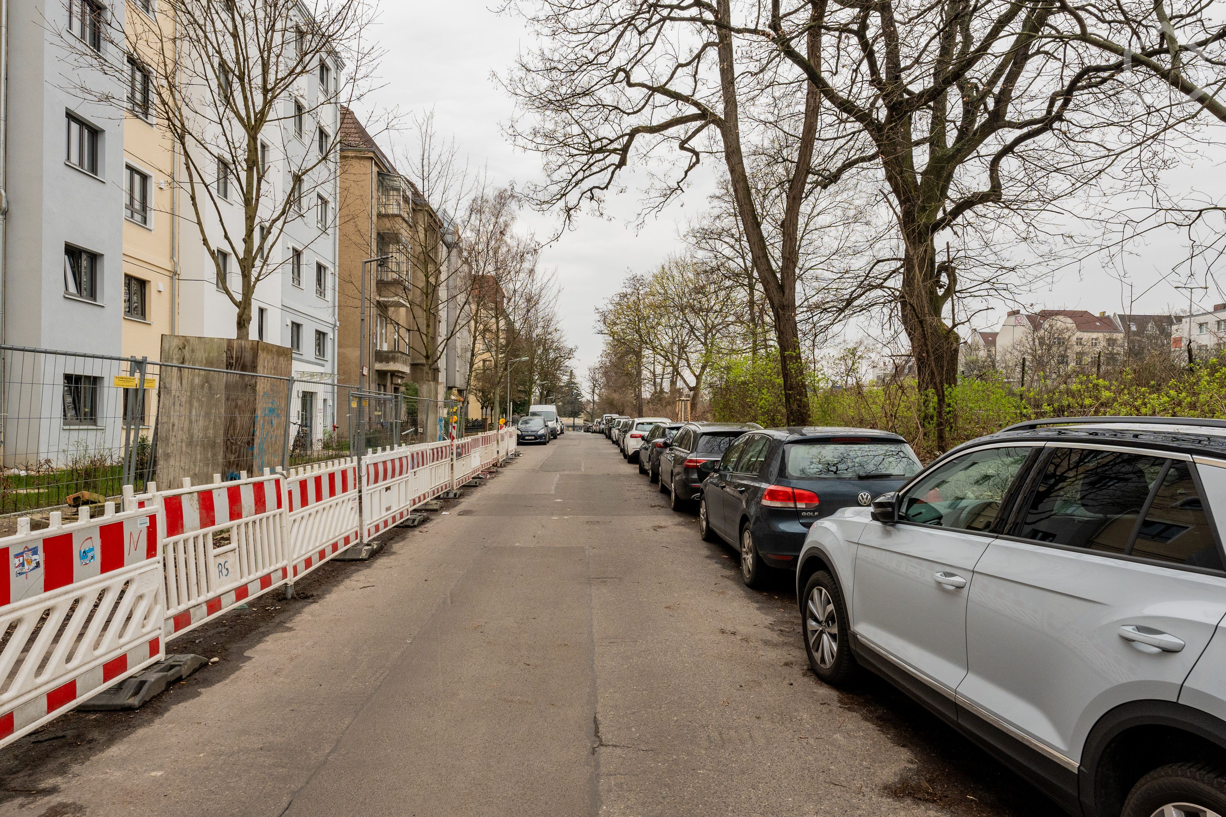  Exclusive Penthouse In Friedenau  -  Exclusive penthouse in Friedenau  - Gallery -  11