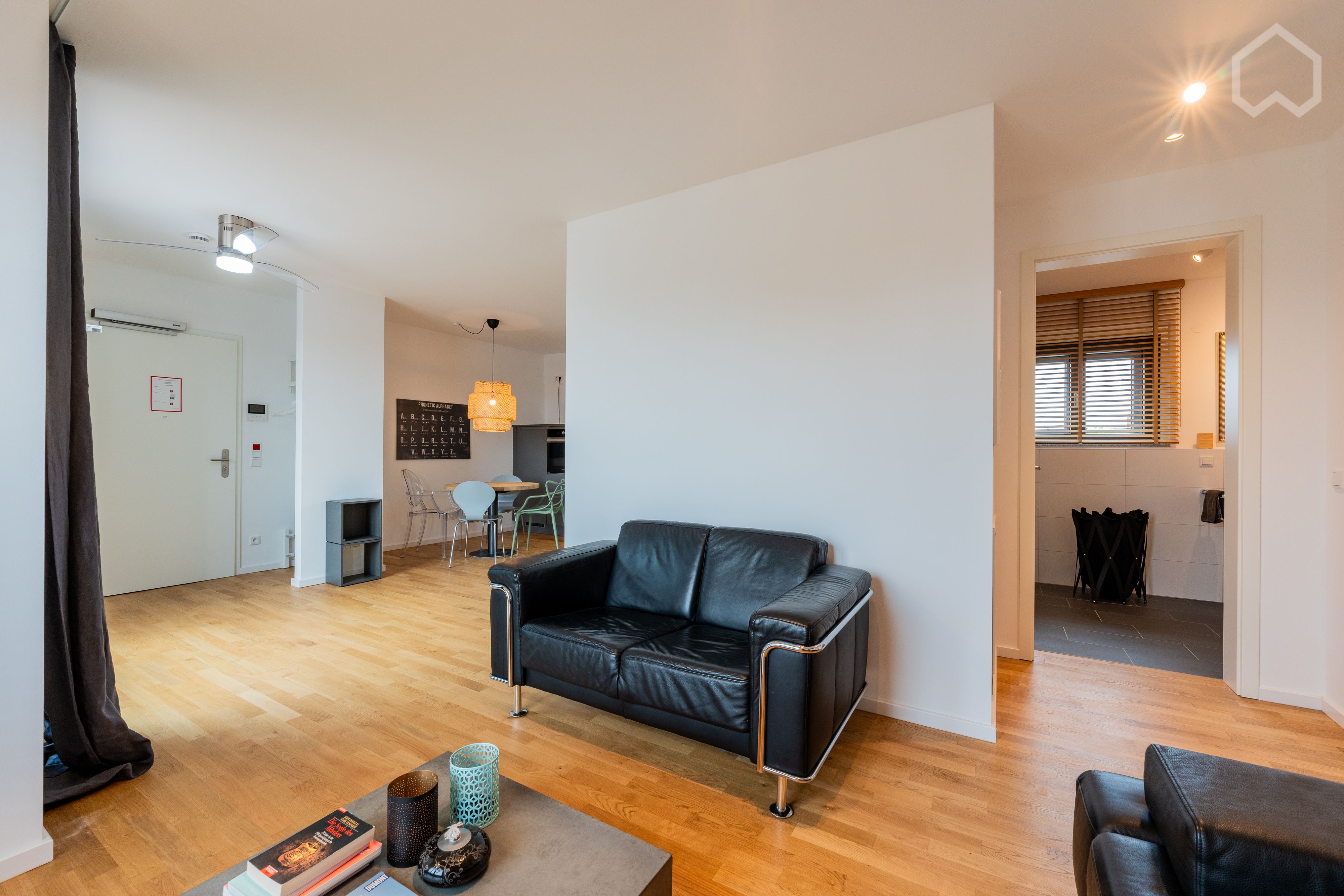  Exclusive Penthouse In Friedenau  -  Exclusive penthouse in Friedenau  - Gallery -  17