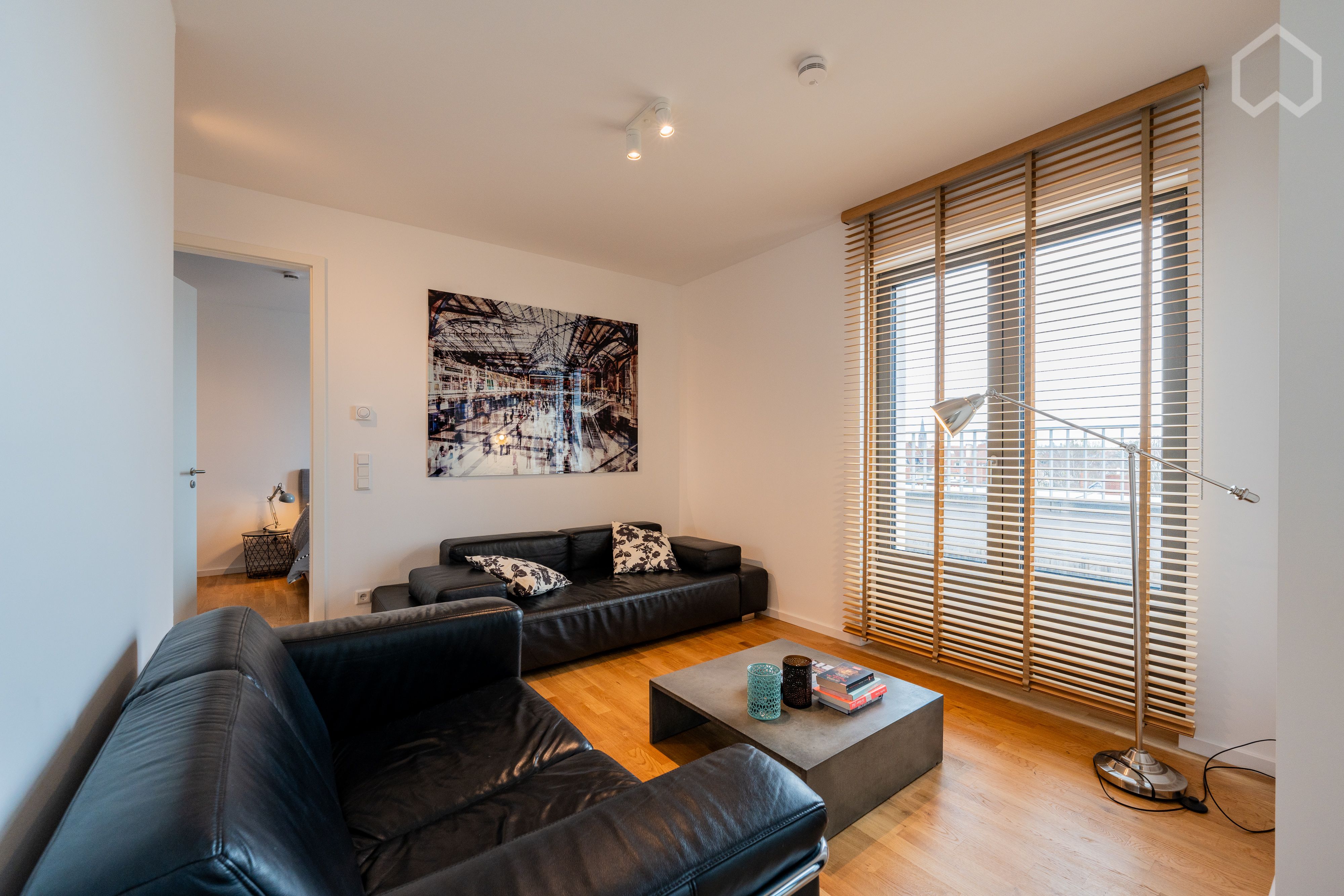  Exclusive Penthouse In Friedenau  -  Exclusive penthouse in Friedenau  - Gallery -  15