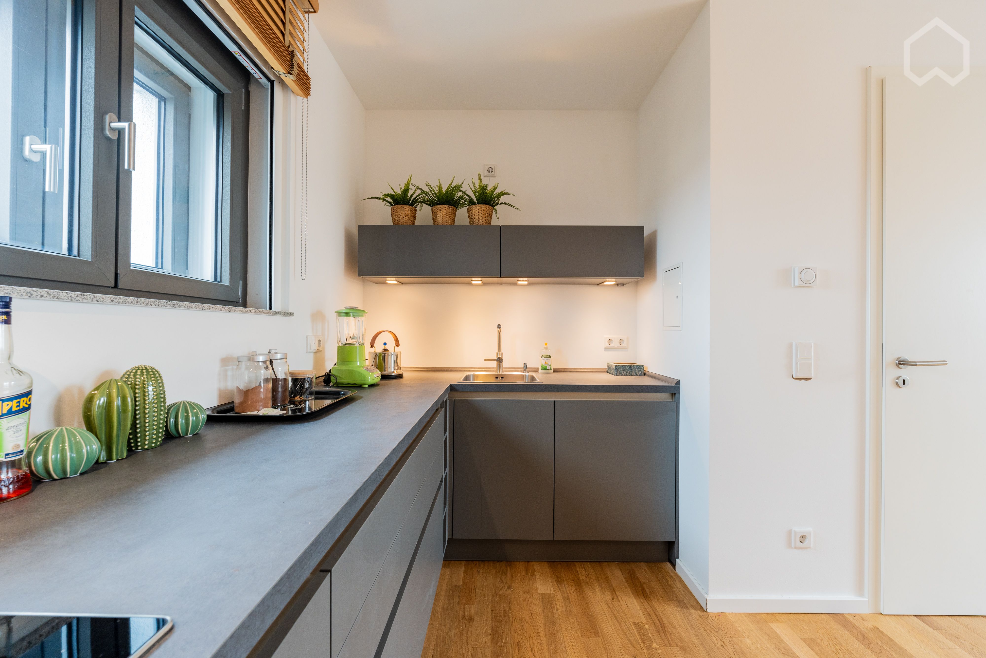  Exclusive Penthouse In Friedenau  -  Exclusive penthouse in Friedenau  - Gallery -  24