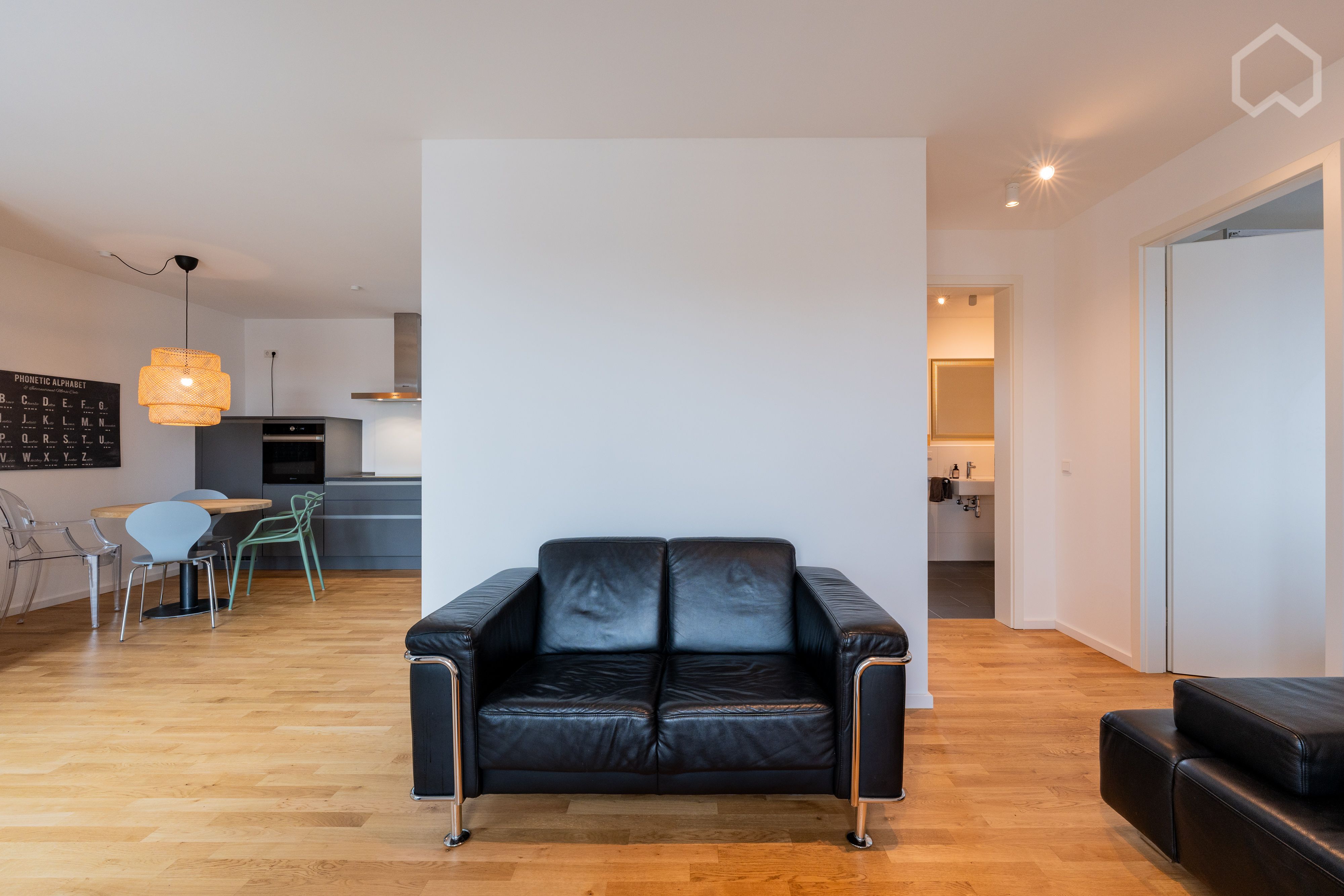  Exclusive Penthouse In Friedenau  -  Exclusive penthouse in Friedenau  - Gallery -  14