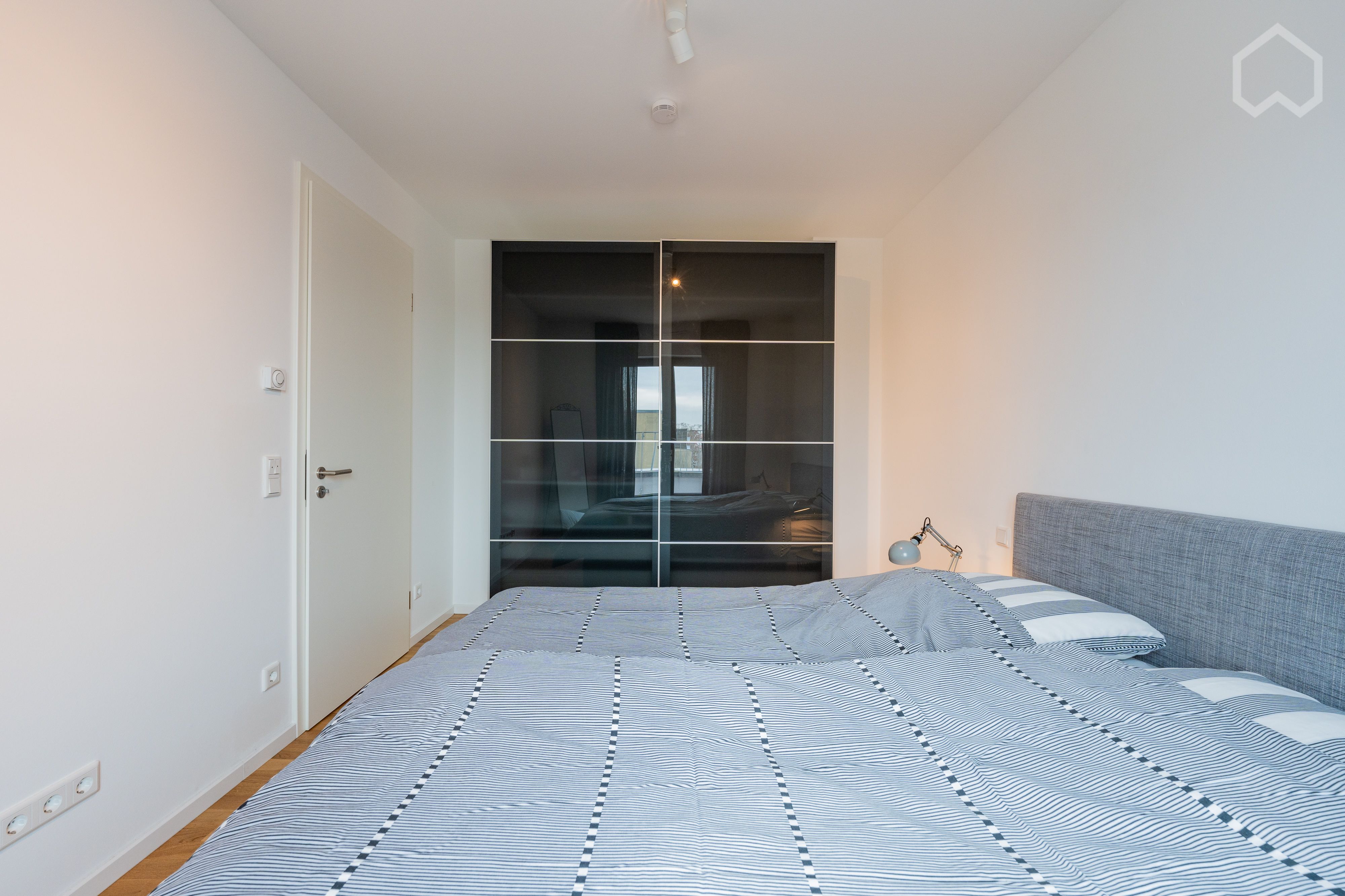  Exclusive Penthouse In Friedenau  -  Exclusive penthouse in Friedenau  - Gallery -  4