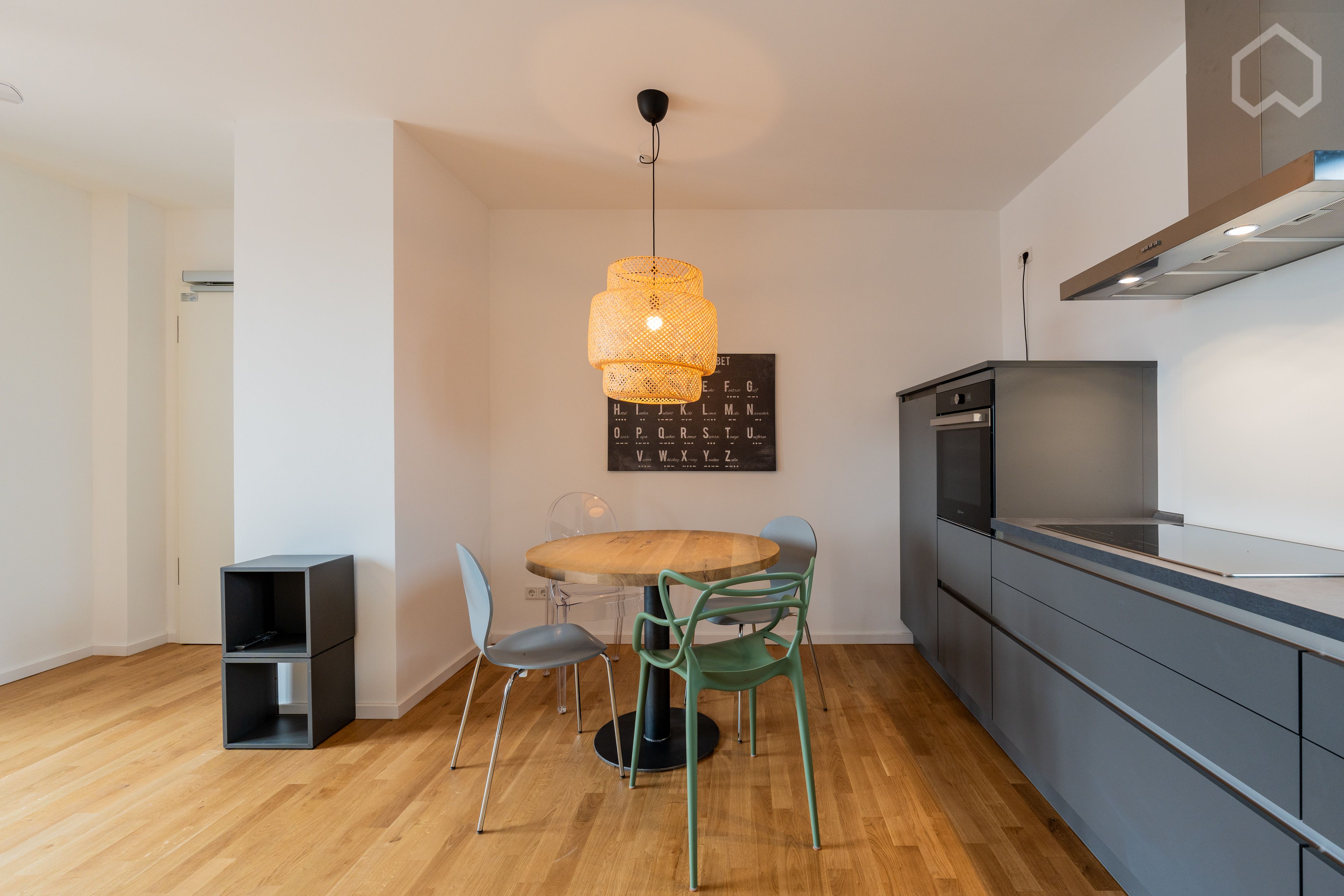  Exclusive Penthouse In Friedenau  -  Exclusive penthouse in Friedenau  - Gallery -  13