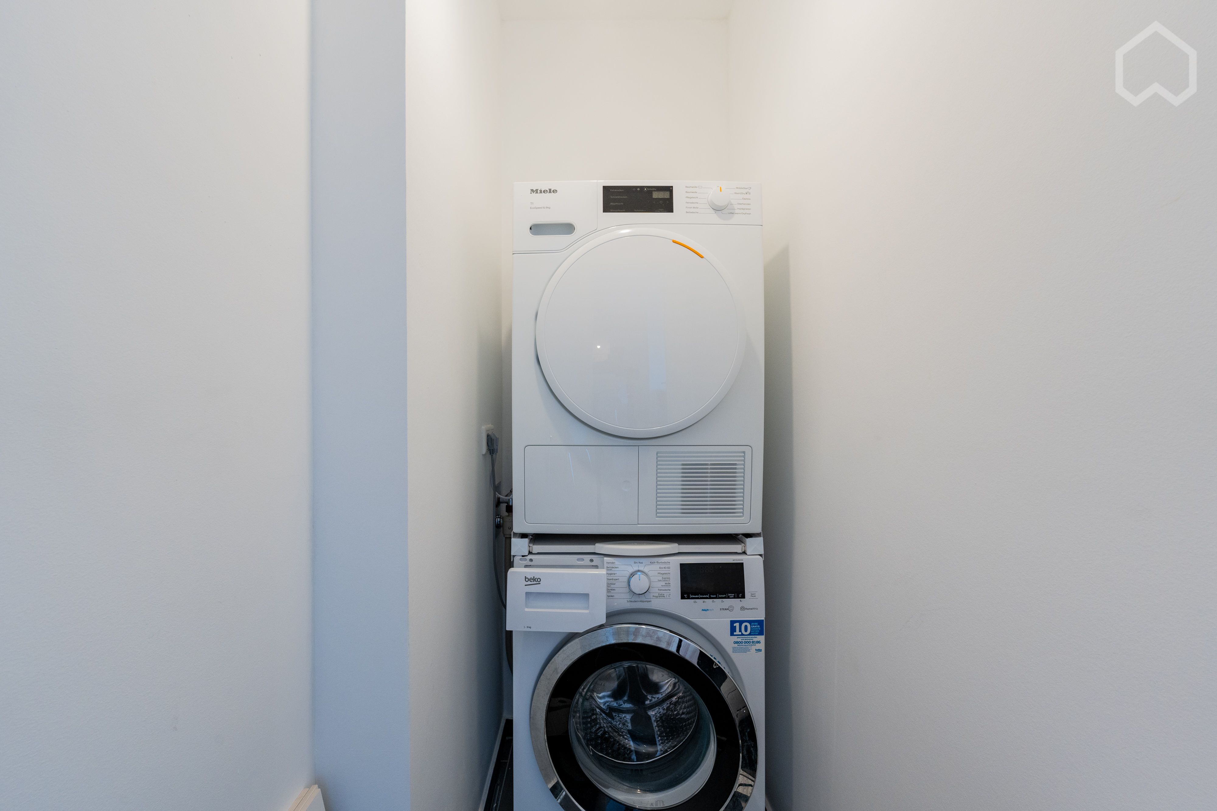  Exclusive Penthouse In Friedenau  -  Exclusive penthouse in Friedenau  - Gallery -  22