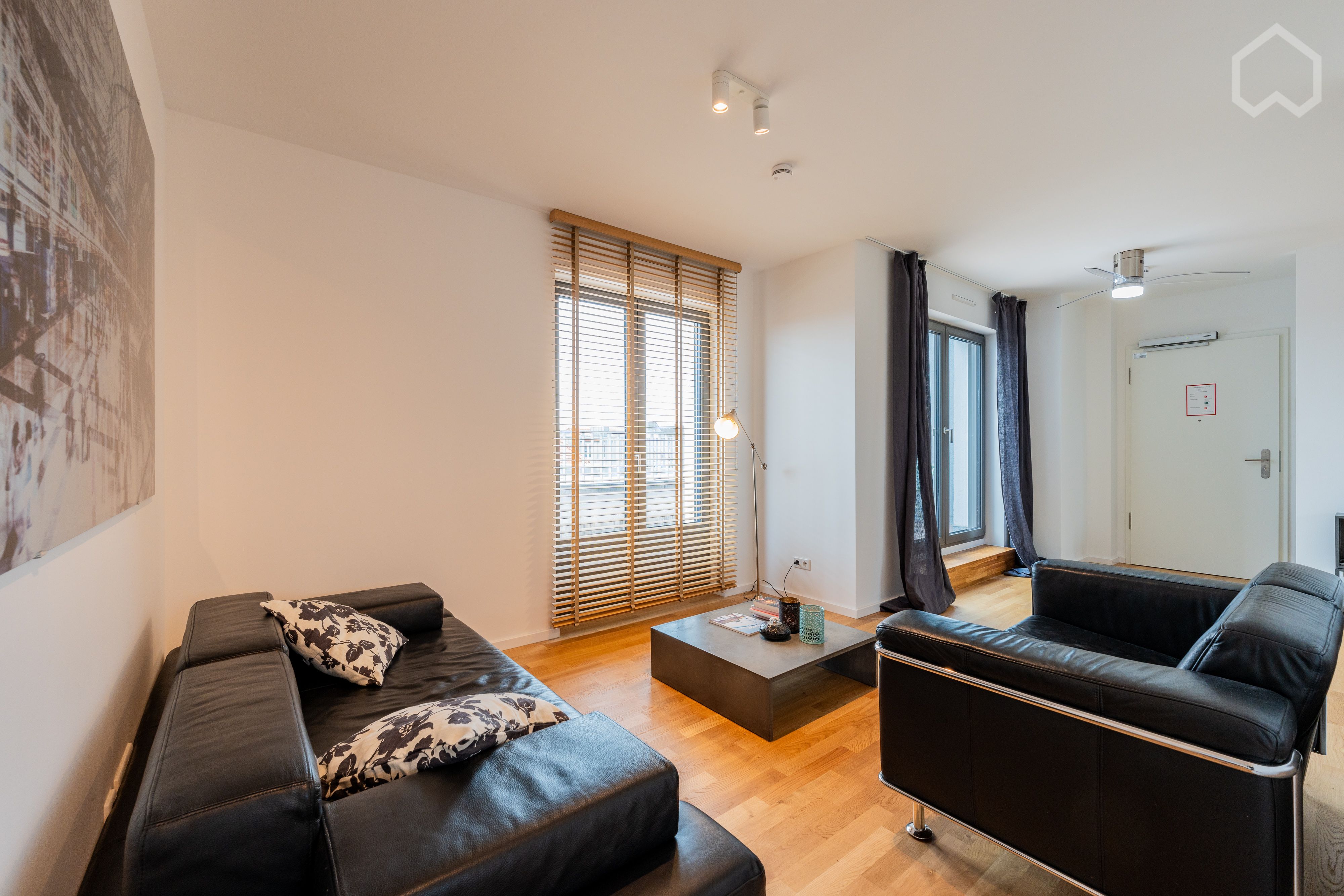  Exclusive Penthouse In Friedenau  -  Exclusive penthouse in Friedenau  - Gallery -  16