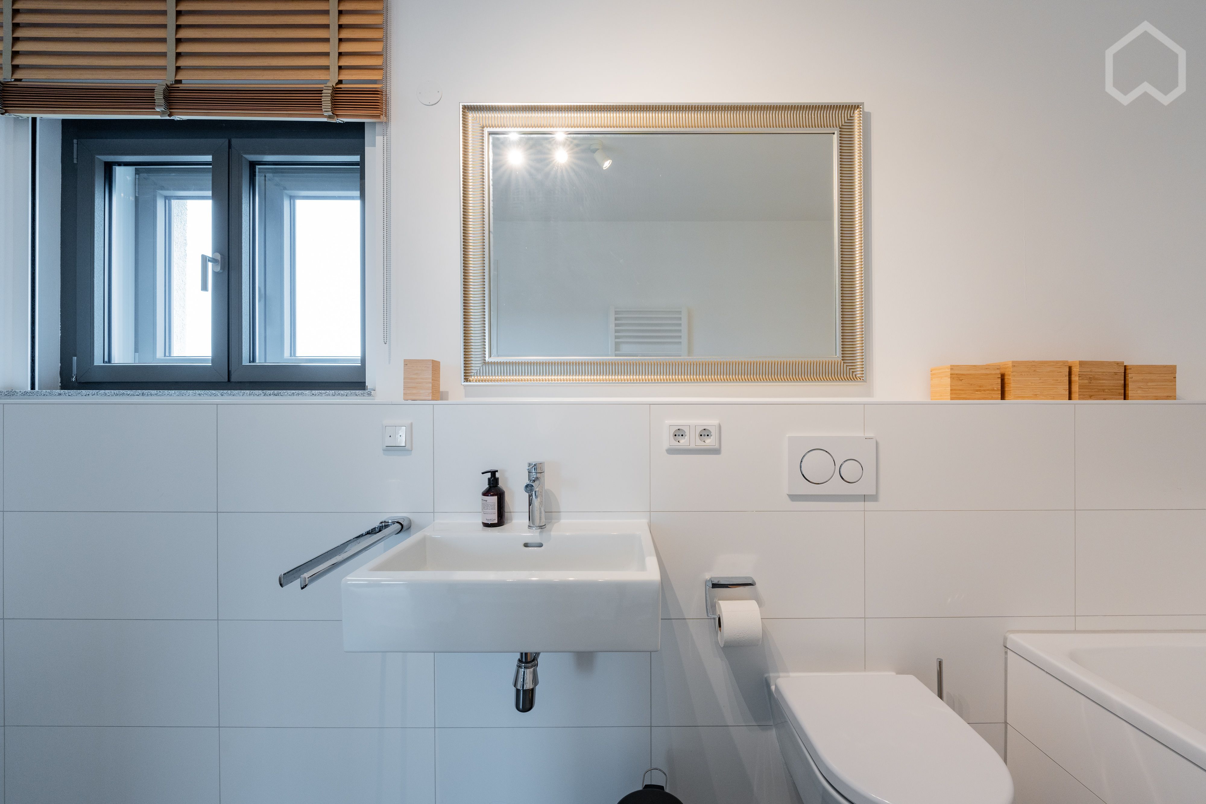  Exclusive Penthouse In Friedenau  -  Exclusive penthouse in Friedenau  - Gallery -  19