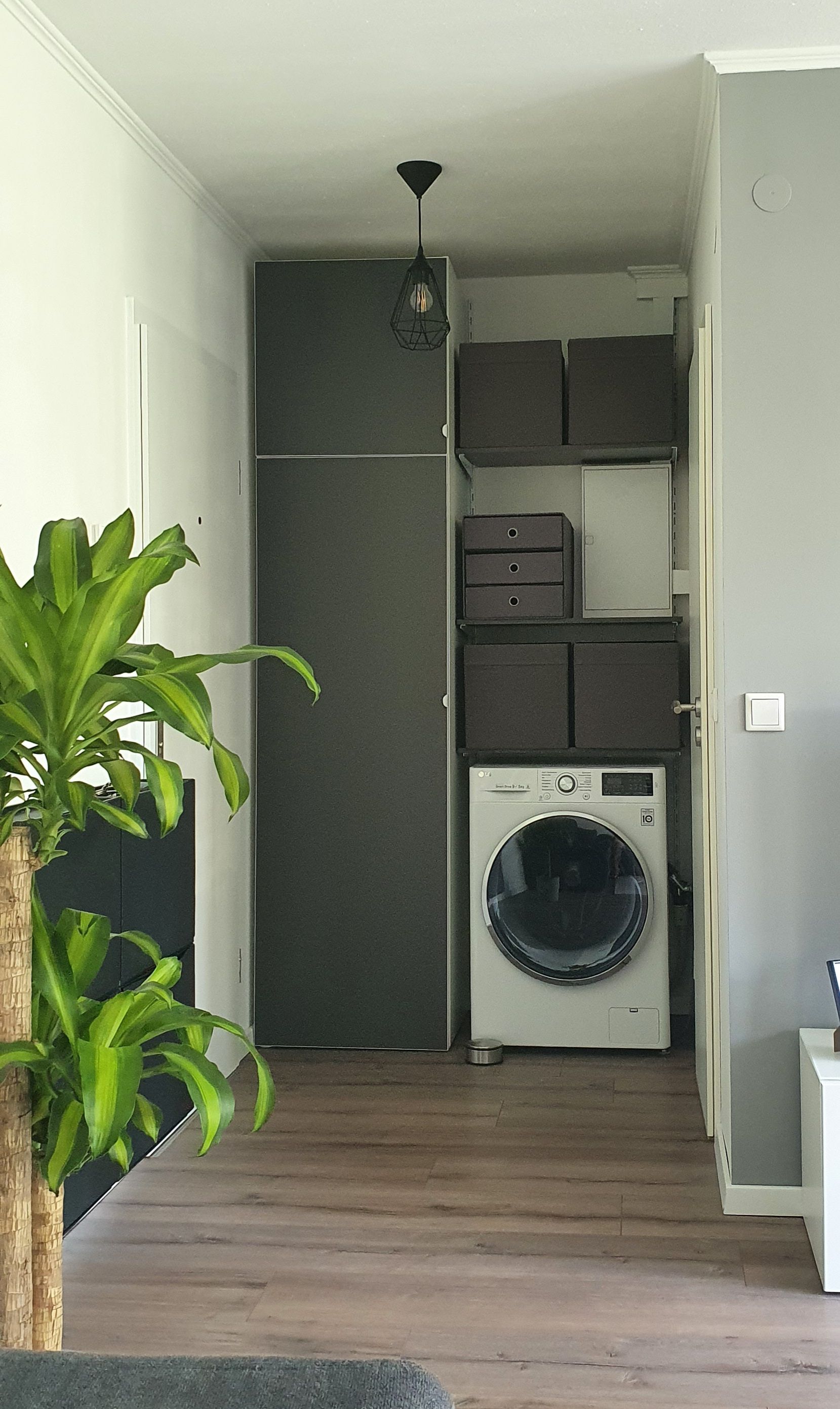  Stylish Apartment With Balcony In Düsseldorf-Düsseltal  -  Stylish Apartment with Balcony in Düsseldorf-Düsseltal  - Gallery -  10