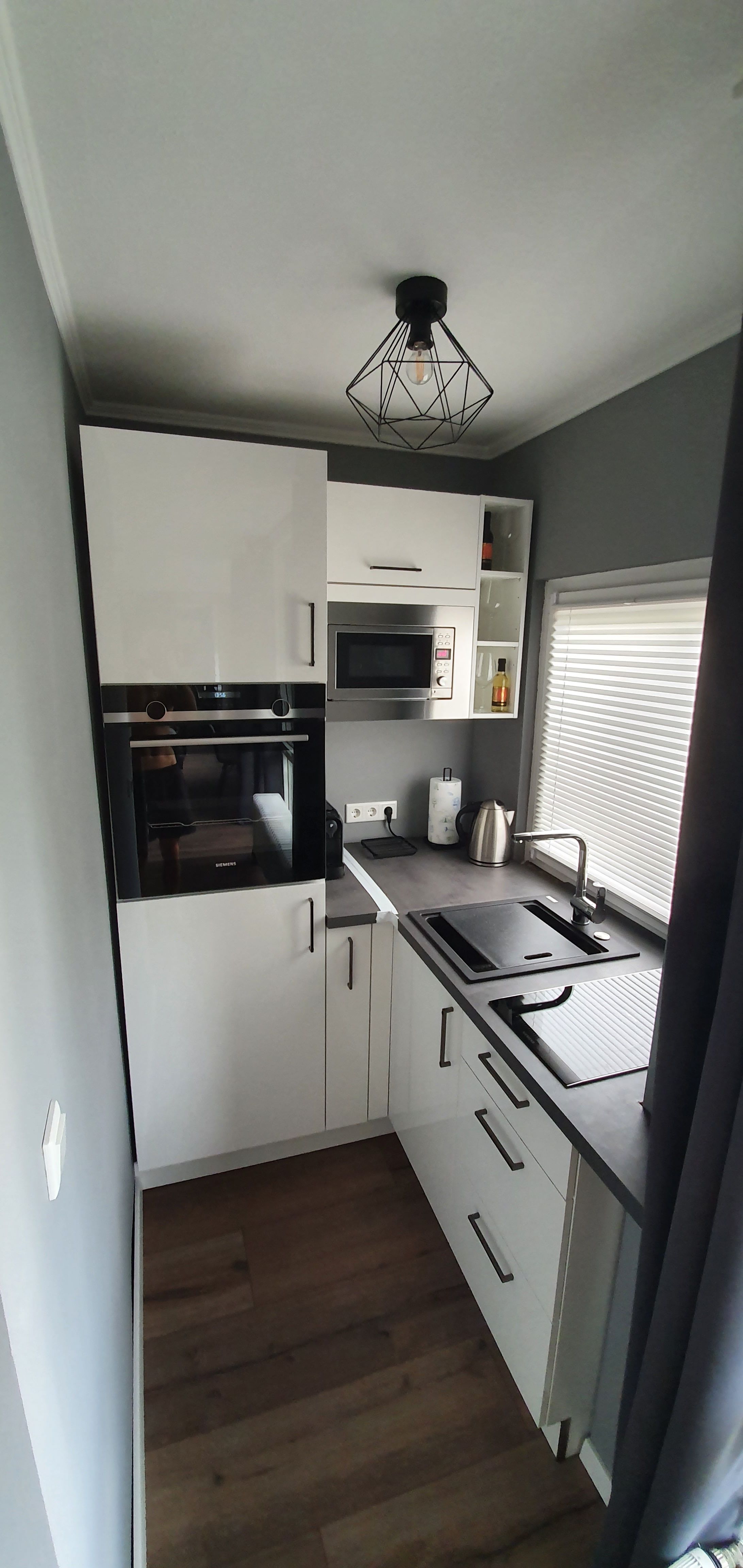  Stylish Apartment With Balcony In Düsseldorf-Düsseltal  -  Stylish Apartment with Balcony in Düsseldorf-Düsseltal  - Gallery -  11