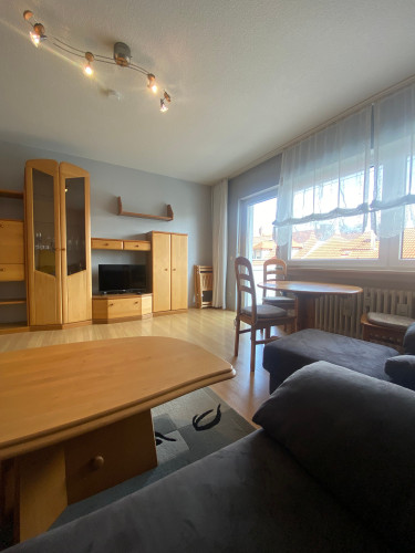 Fashionable and spacious loft in Schweinfurt - Gallery - 8