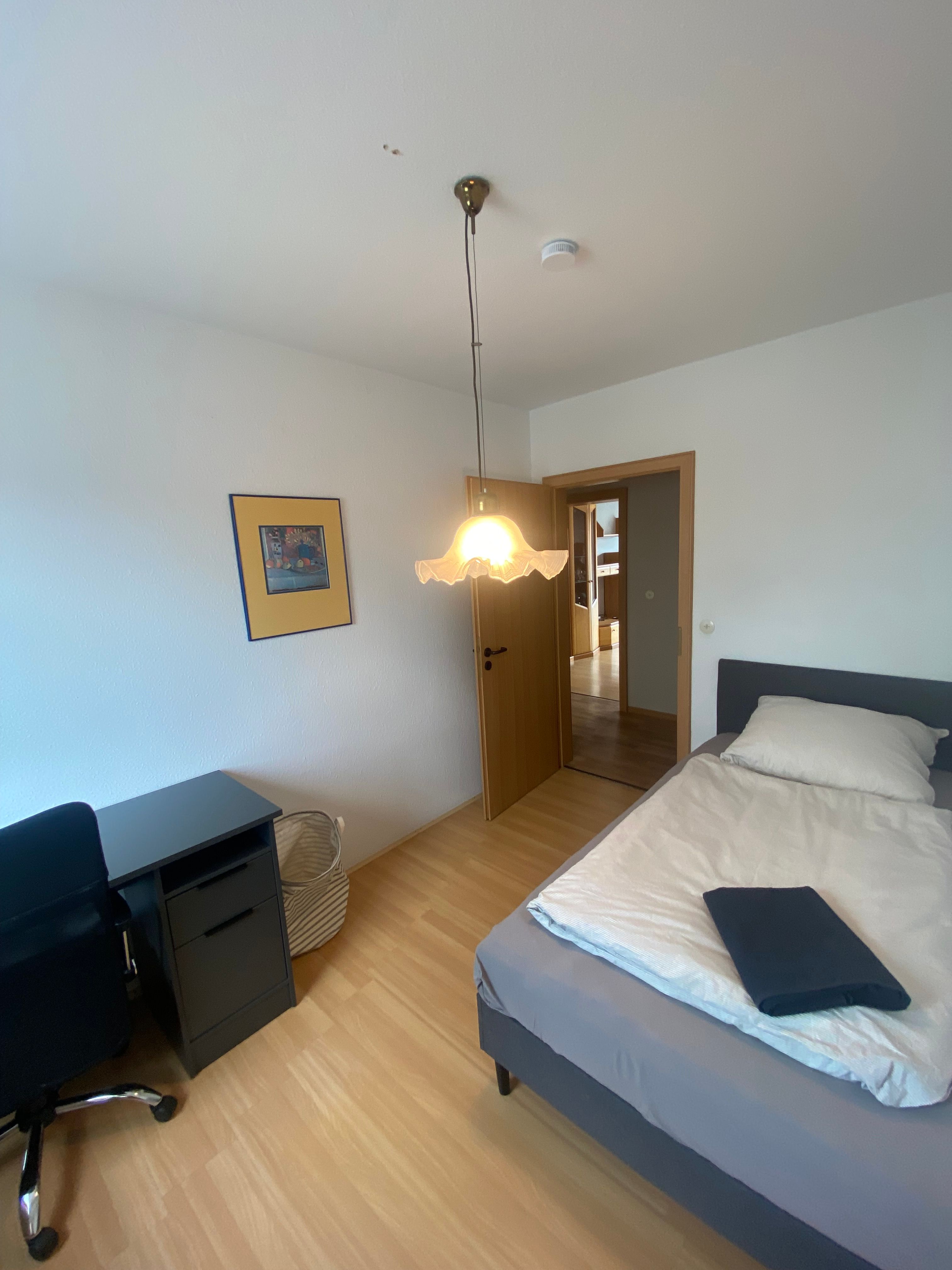 Fashionable And Spacious Loft In Schweinfurt - Fashionable and spacious loft in Schweinfurt - Gallery - 11