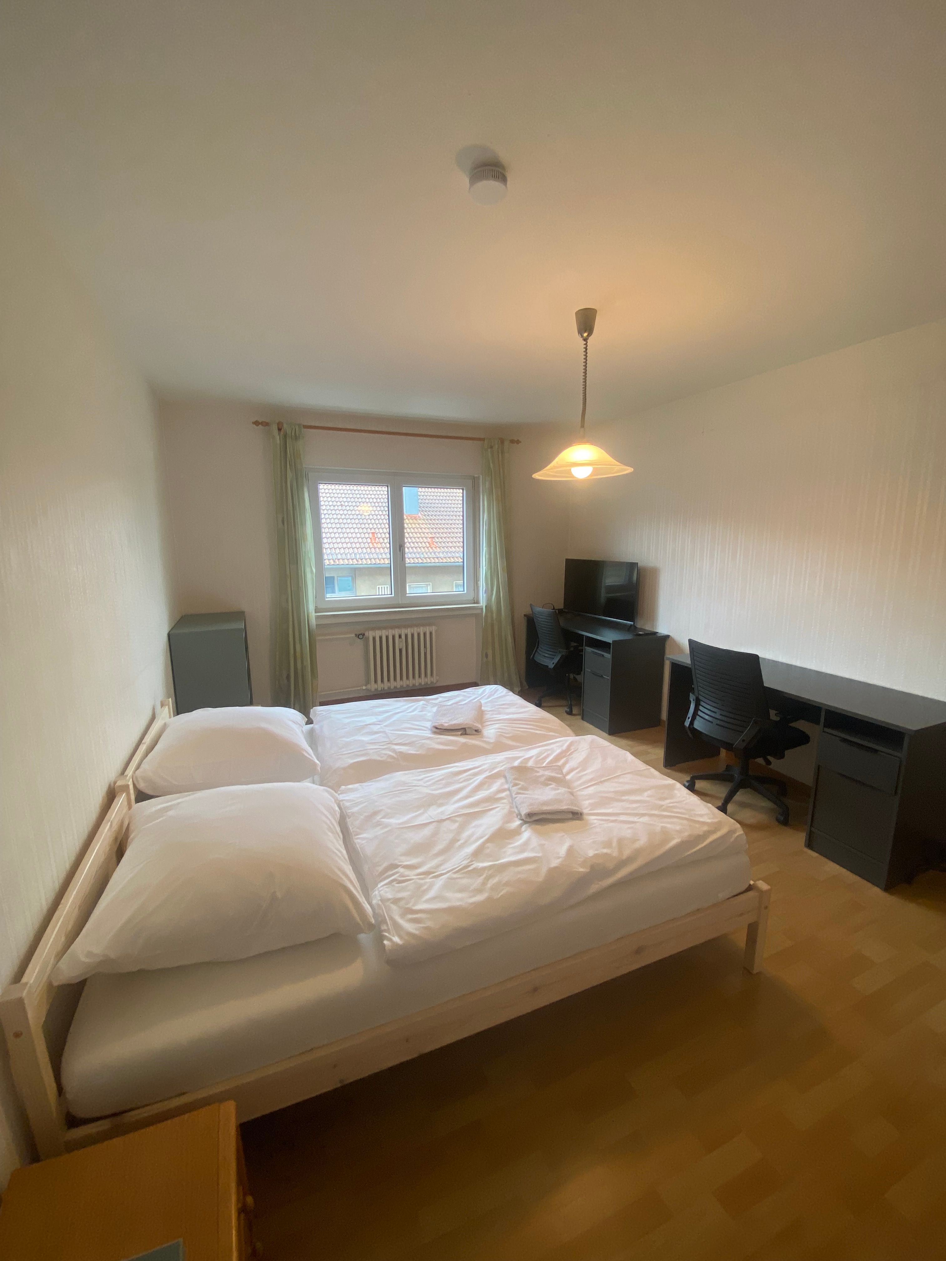 Fashionable And Spacious Loft In Schweinfurt - Fashionable and spacious loft in Schweinfurt - Gallery - 12