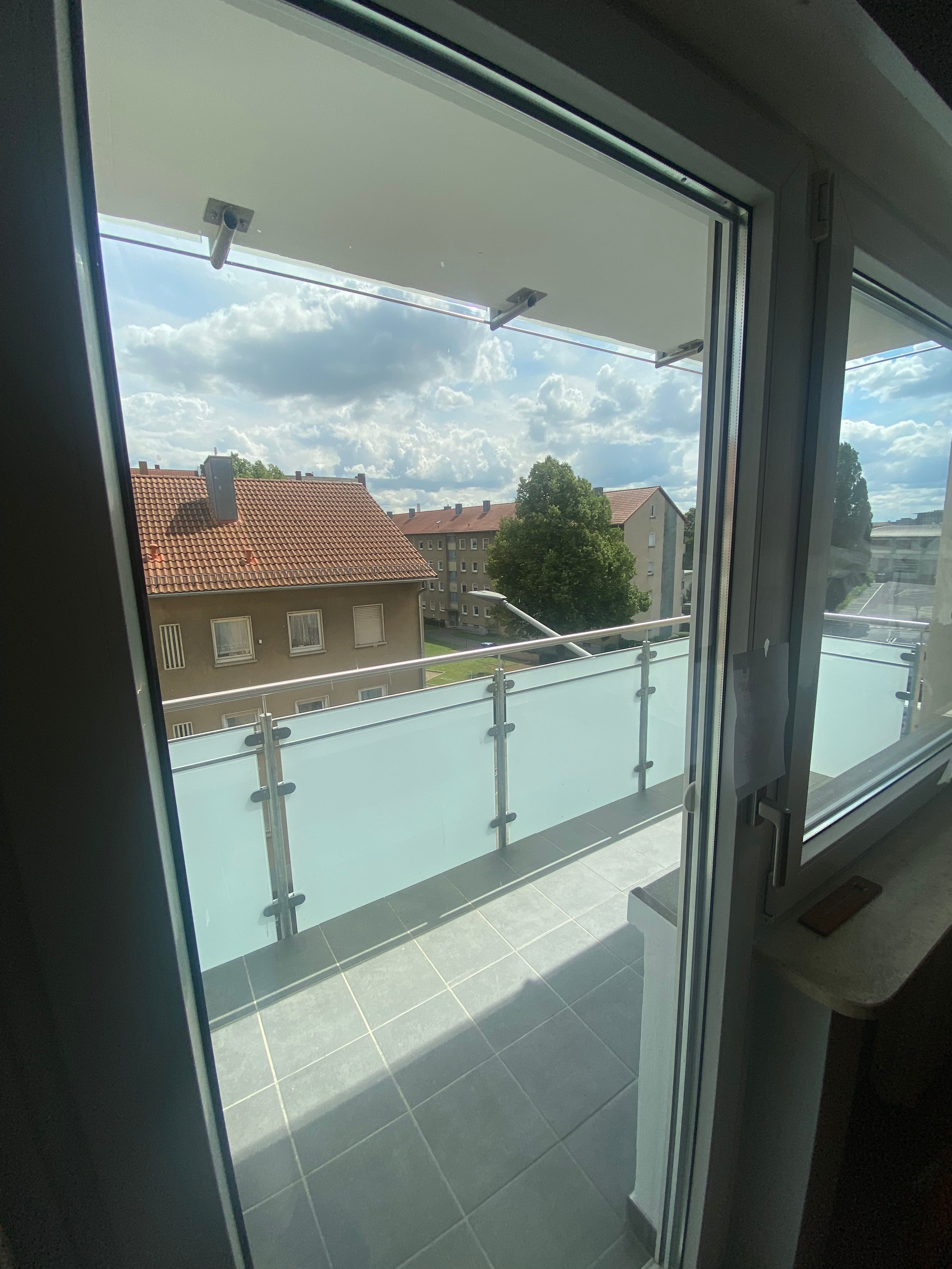 Fashionable And Spacious Loft In Schweinfurt - Fashionable and spacious loft in Schweinfurt - Gallery - 9
