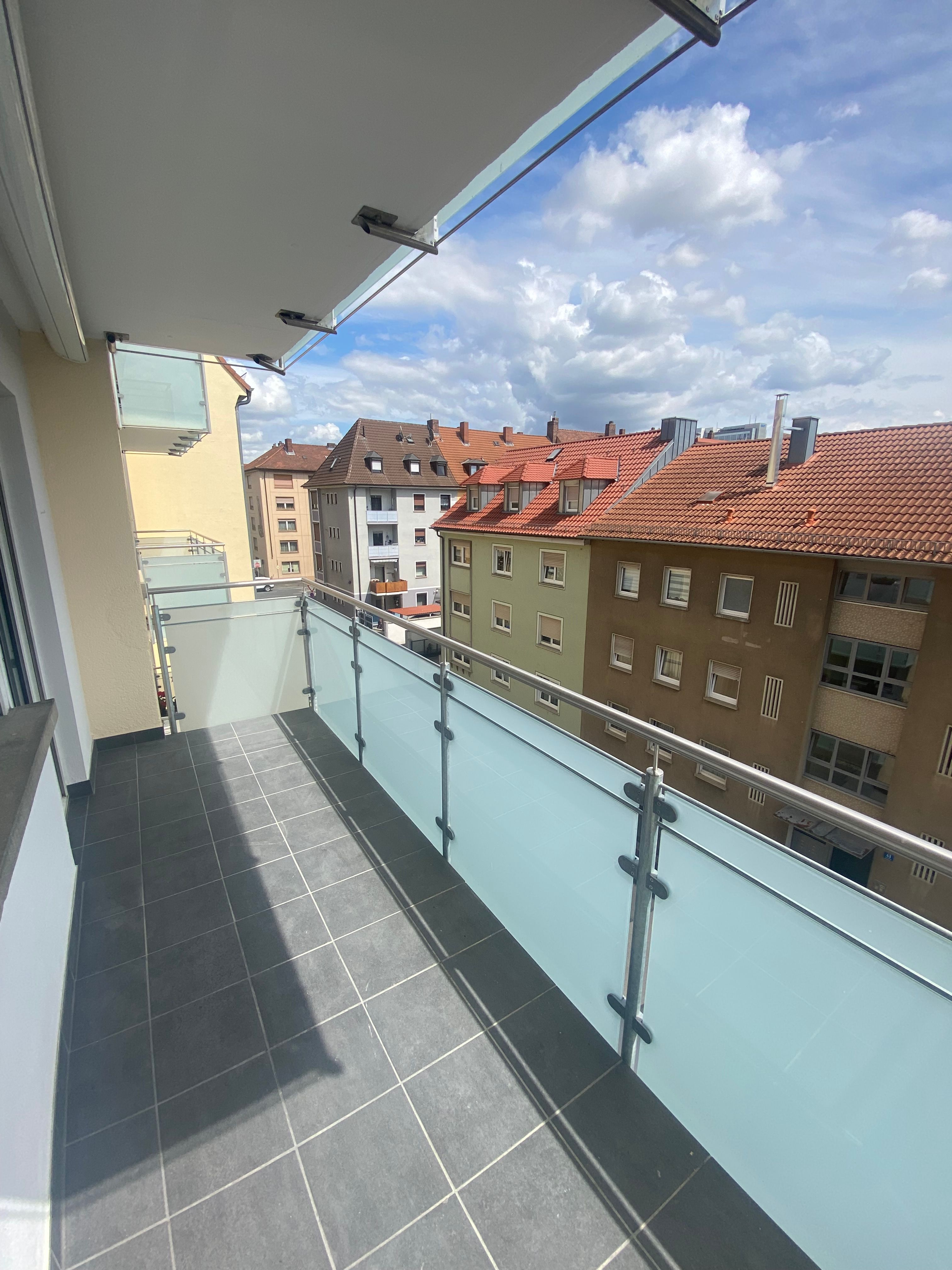 Fashionable And Spacious Loft In Schweinfurt - Fashionable and spacious loft in Schweinfurt - Gallery - 8