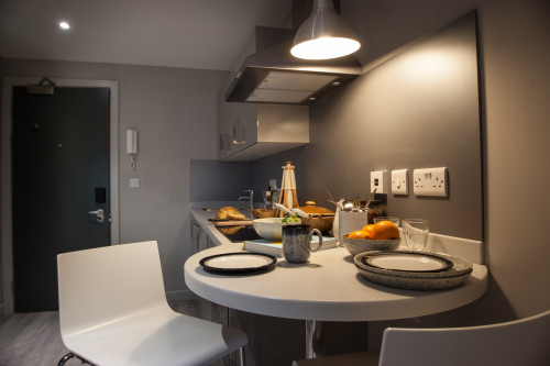 Upper New Walk - Gallery - 11