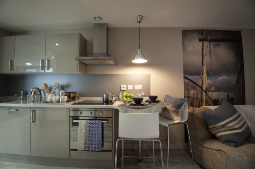 Upper New Walk - Gallery - 9