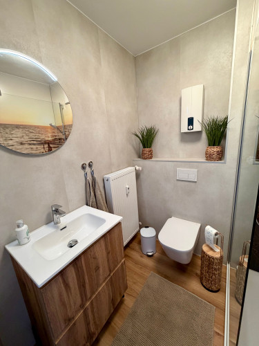 Lovely suite in Dormagen