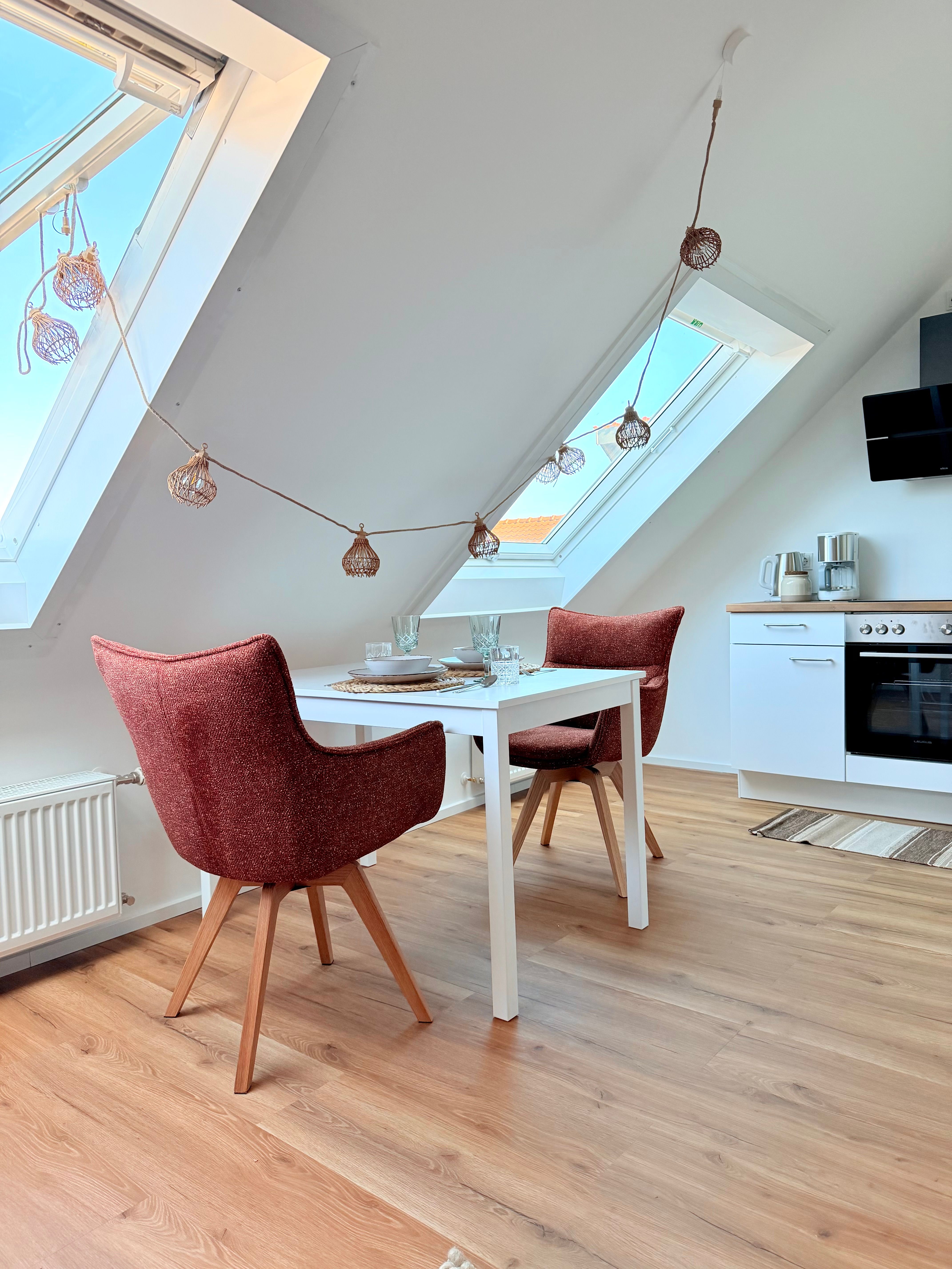  Lovely Suite In Dormagen  -  Lovely suite in Dormagen  - Gallery -  7