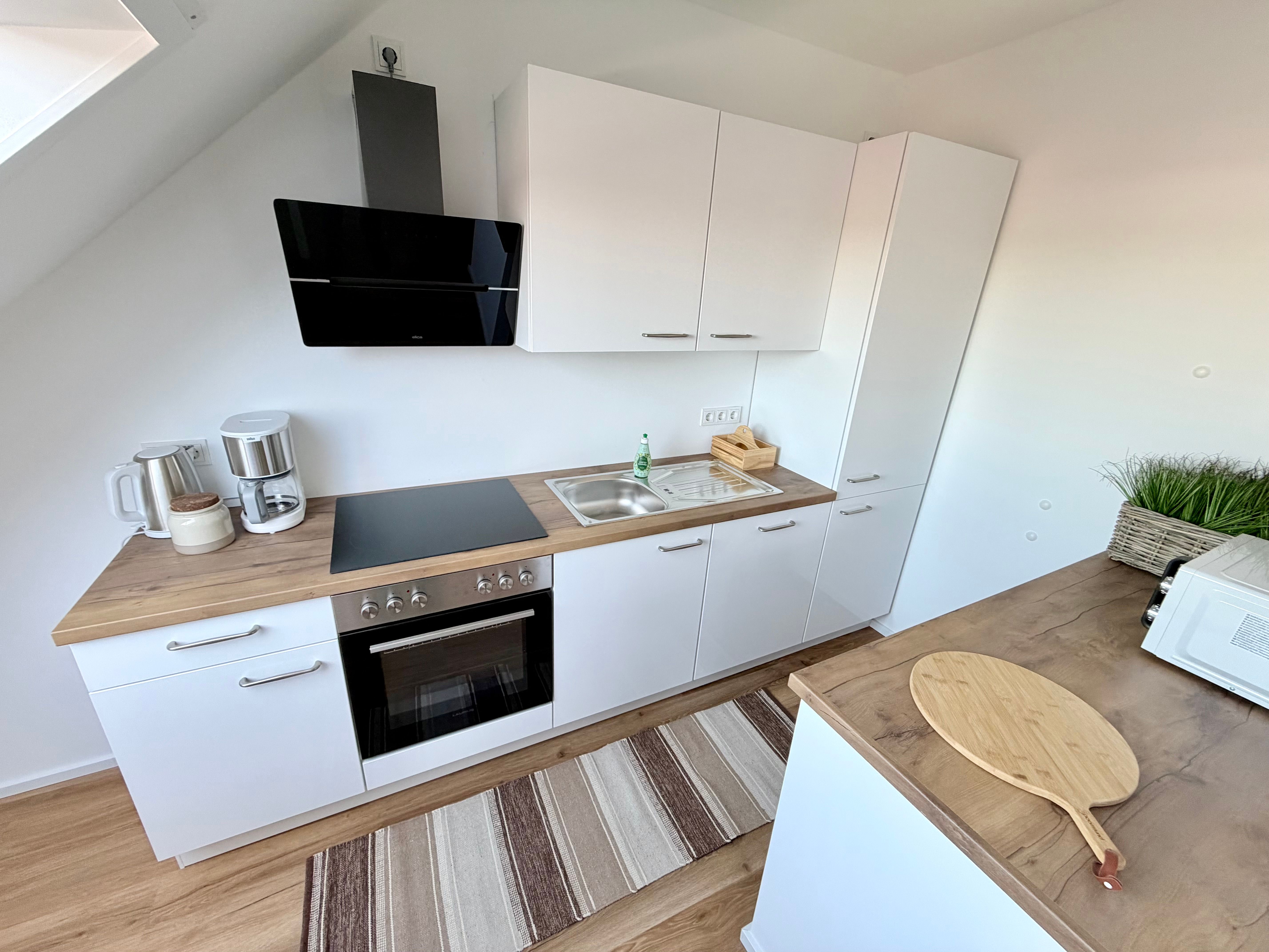  Lovely Suite In Dormagen  -  Lovely suite in Dormagen  - Gallery -  8