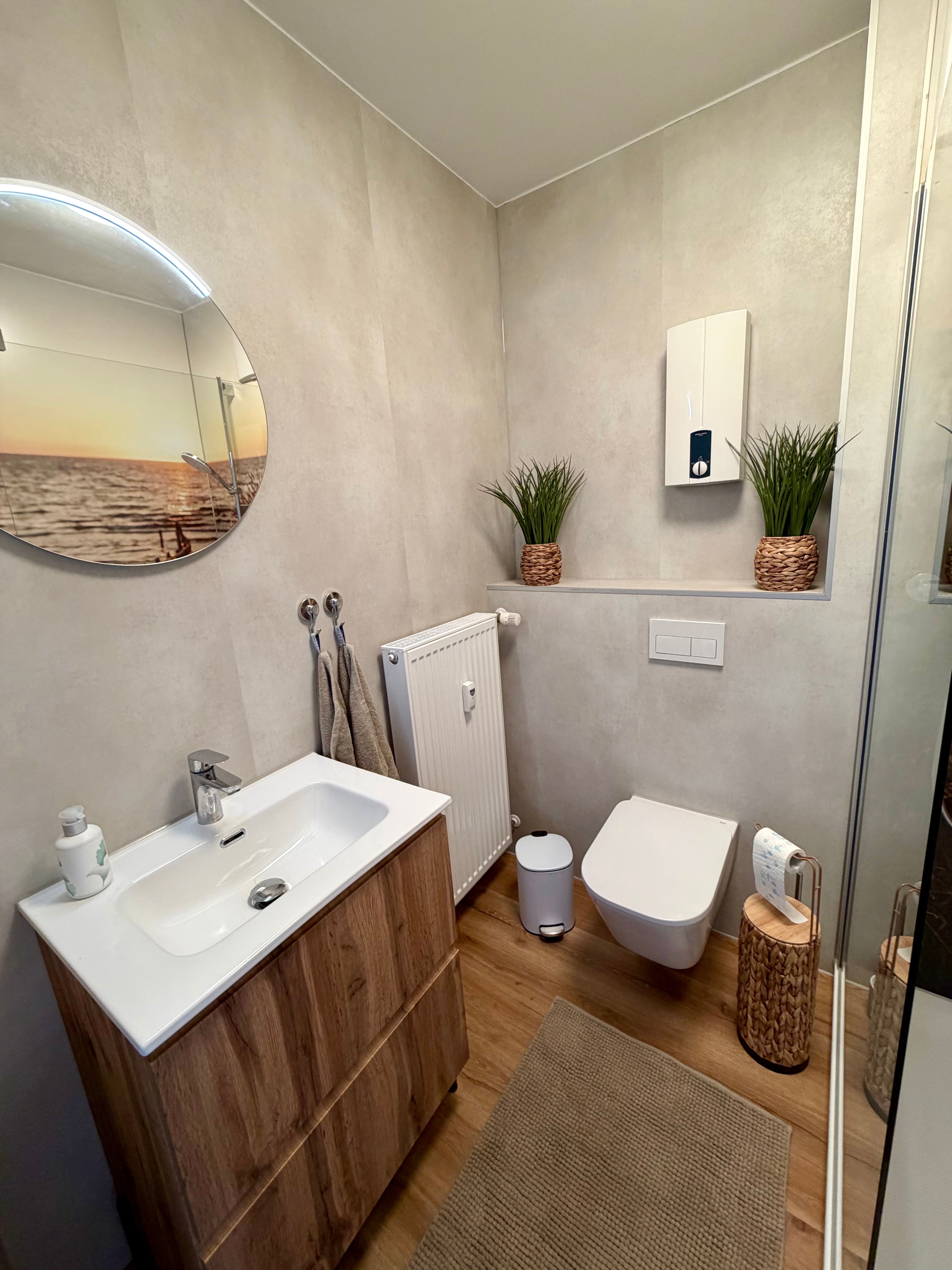  Lovely Suite In Dormagen  -  Lovely suite in Dormagen  - Gallery -  4