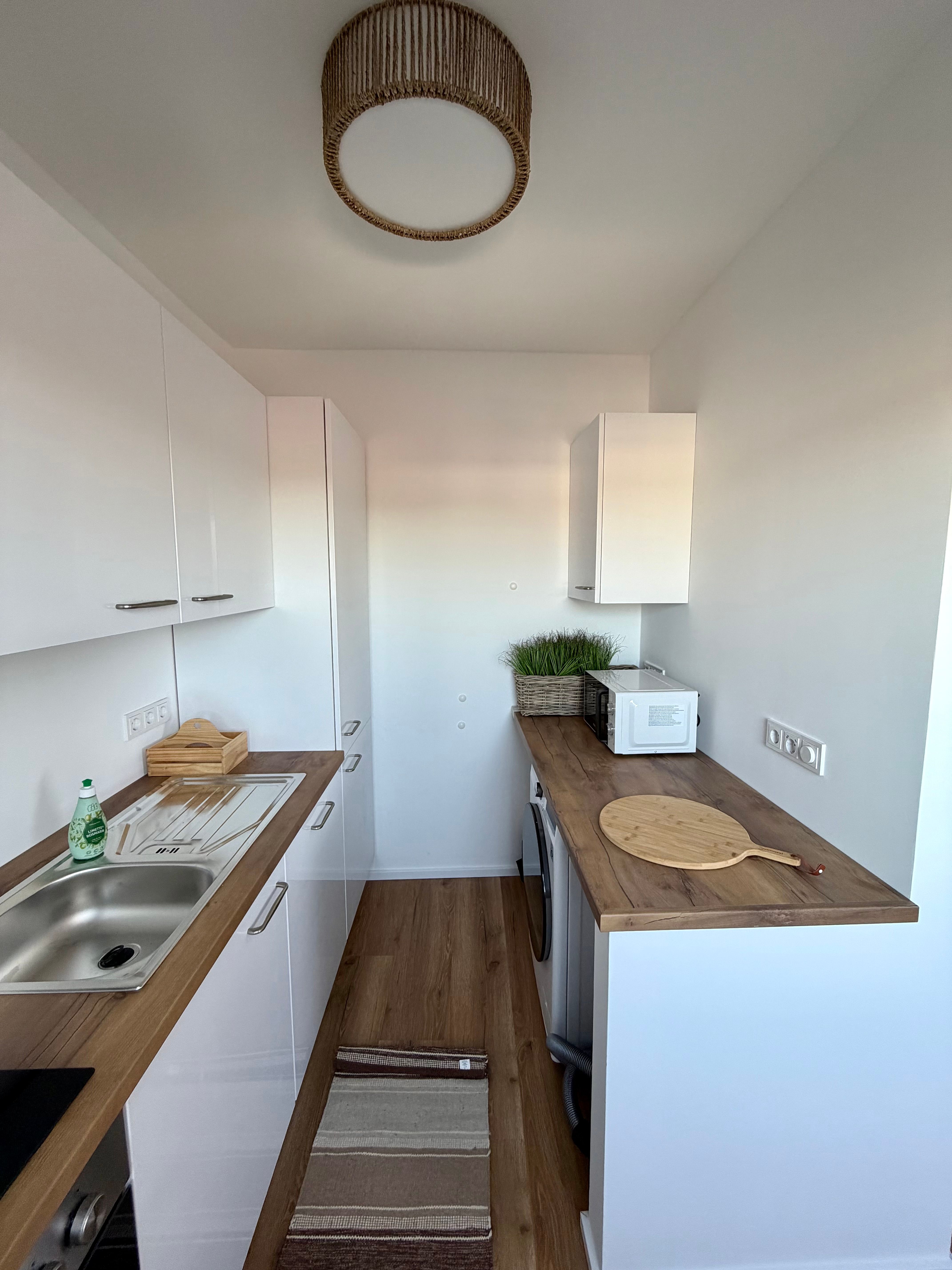  Lovely Suite In Dormagen  -  Lovely suite in Dormagen  - Gallery -  9