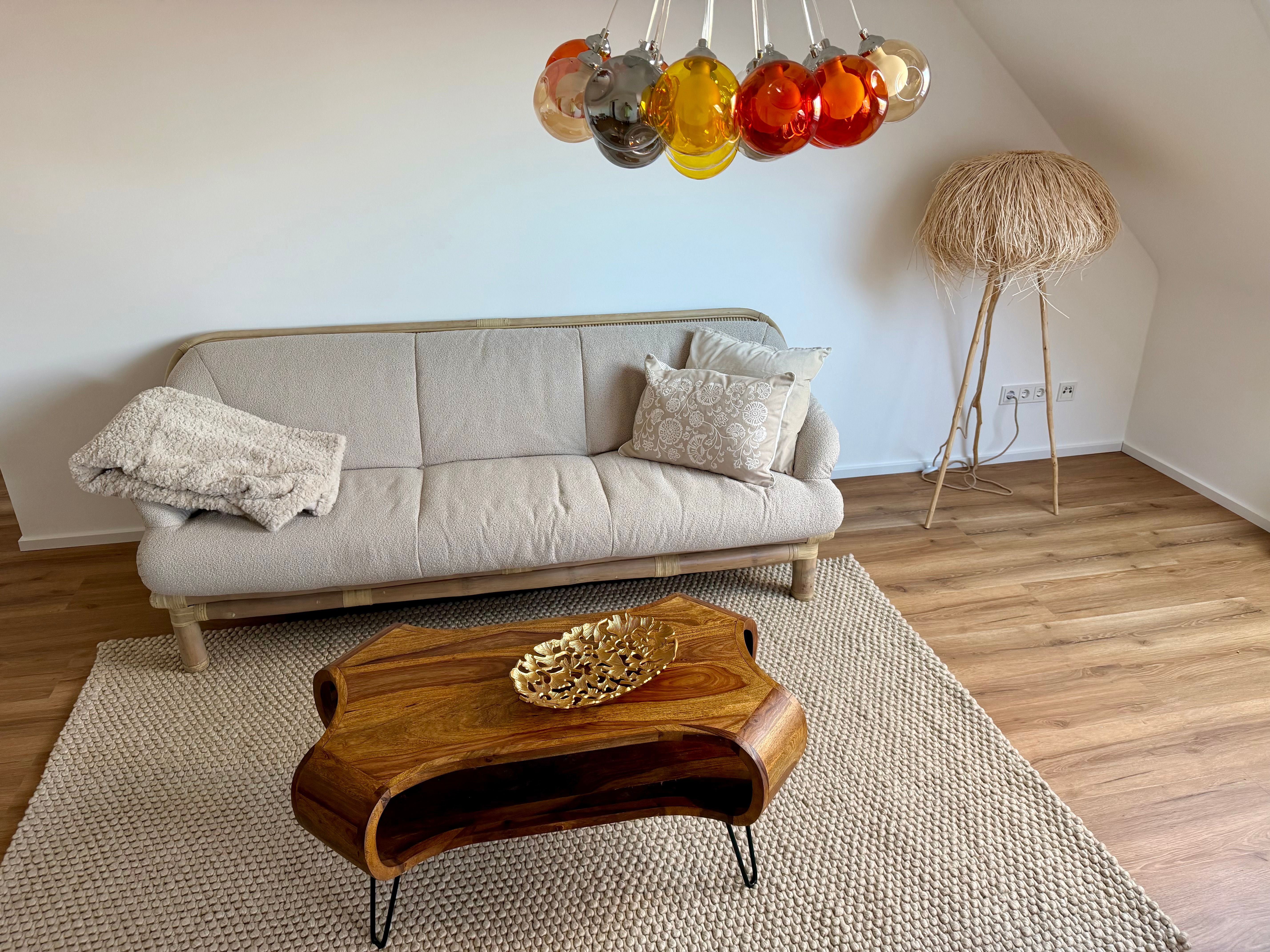  Lovely Suite In Dormagen  -  Lovely suite in Dormagen  - Gallery -  1