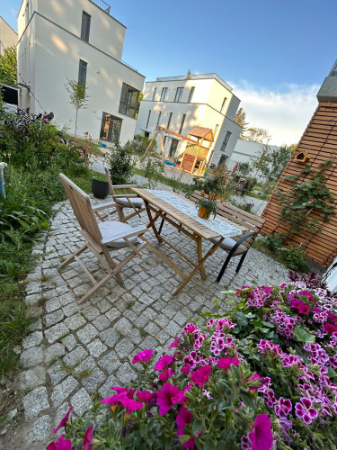 Fischerstraße, Berlin