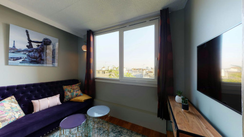 Rue Lamarck, Paris  - Gallery -  5