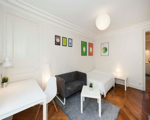 Rue Rambuteau, Paris