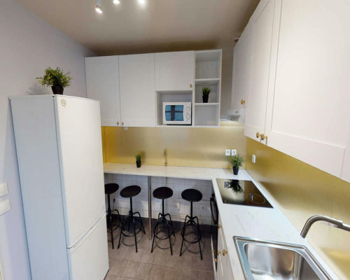 Rue Rambuteau, Paris  - Gallery -  5