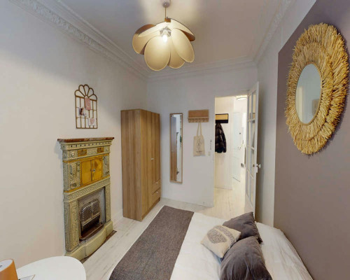 Rue Euryale Dehaynin, Paris  - Gallery -  5