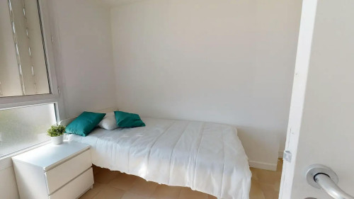 Rue Philippe Fabia, Lyon