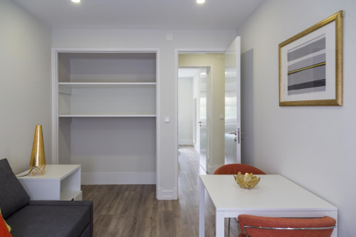 1-bedroom apartment near Instituto Superior Técnico - Gallery - 7