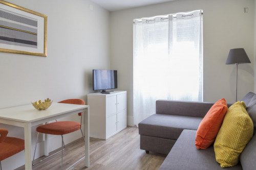 1-bedroom apartment near Instituto Superior Técnico - Gallery - 6