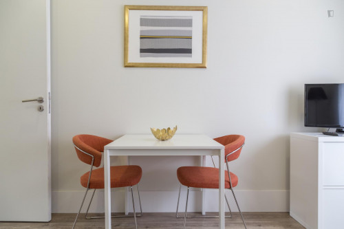 1-bedroom apartment near Instituto Superior Técnico - Gallery - 8