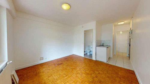 Rue de la Piémente, Lyon  - Gallery -  5