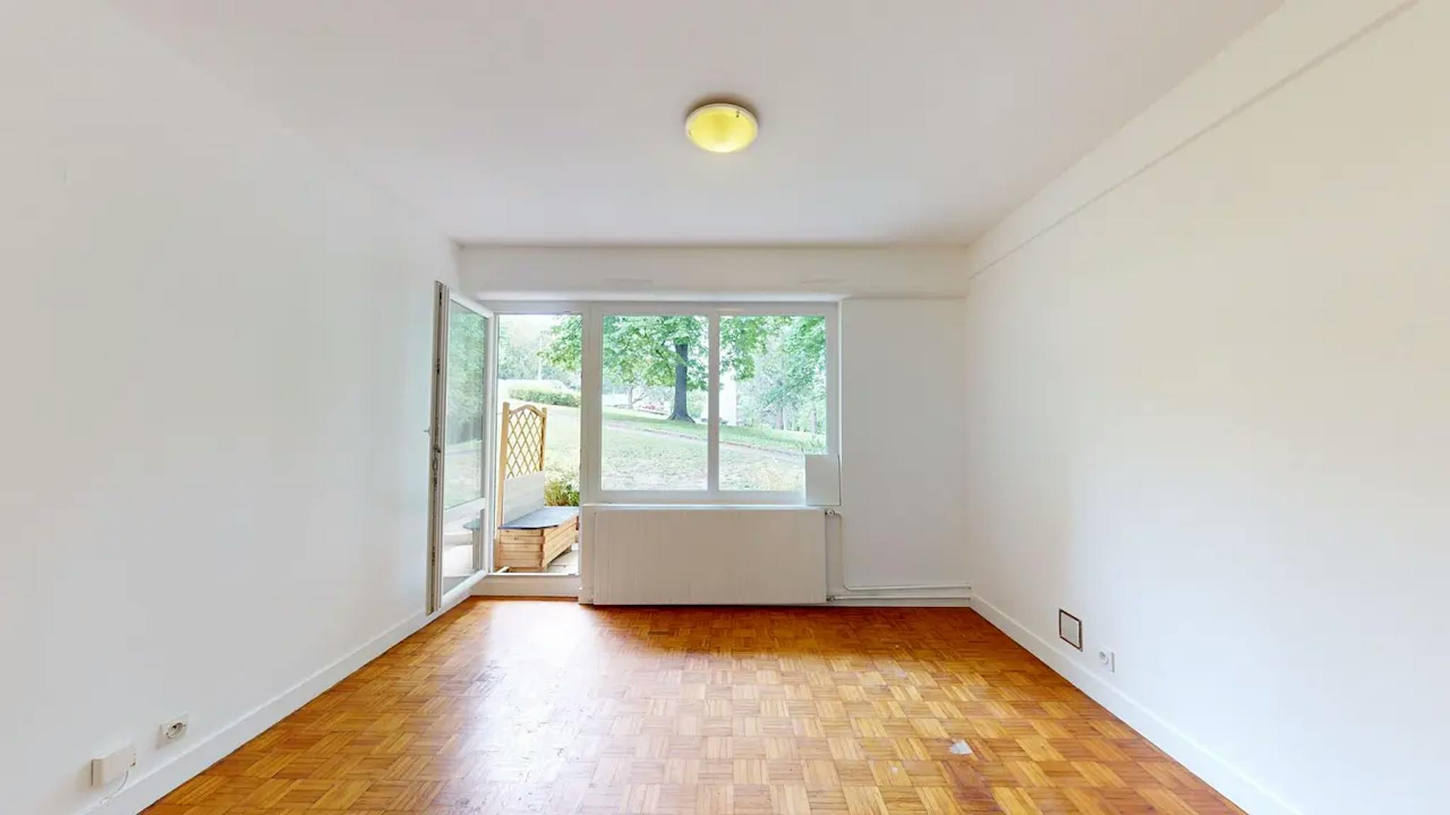  Entire Place  -  Rue de la Piémente, Lyon  - Gallery -  1