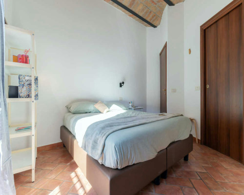 Via Amedeo Avogadro, Rome