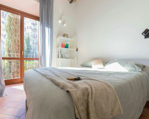 Via Amedeo Avogadro, Rome